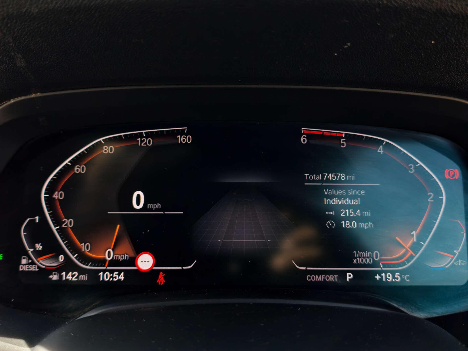 BMW X5 X5 view 22