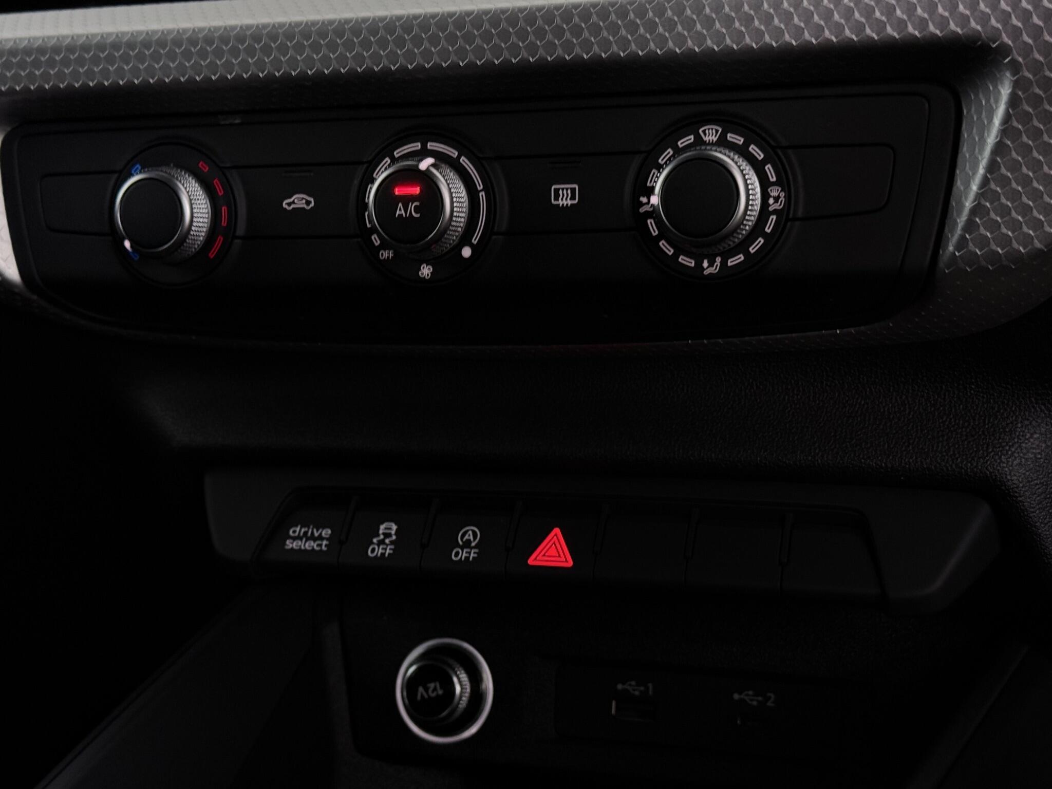 Audi A1 view 21