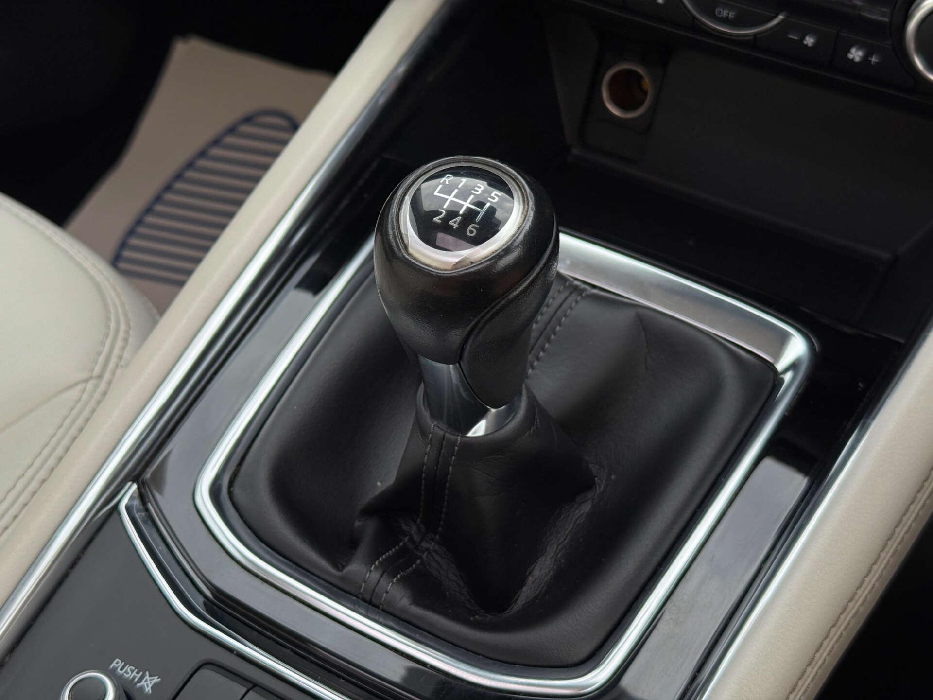 Mazda CX-5 view 56