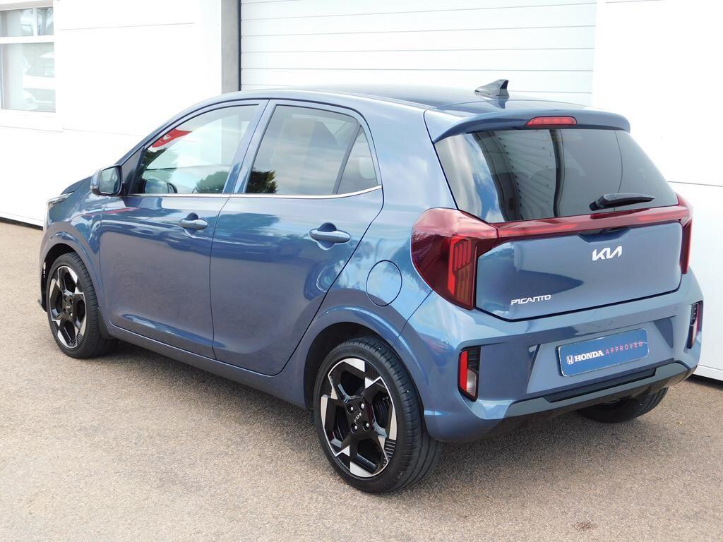 Picanto