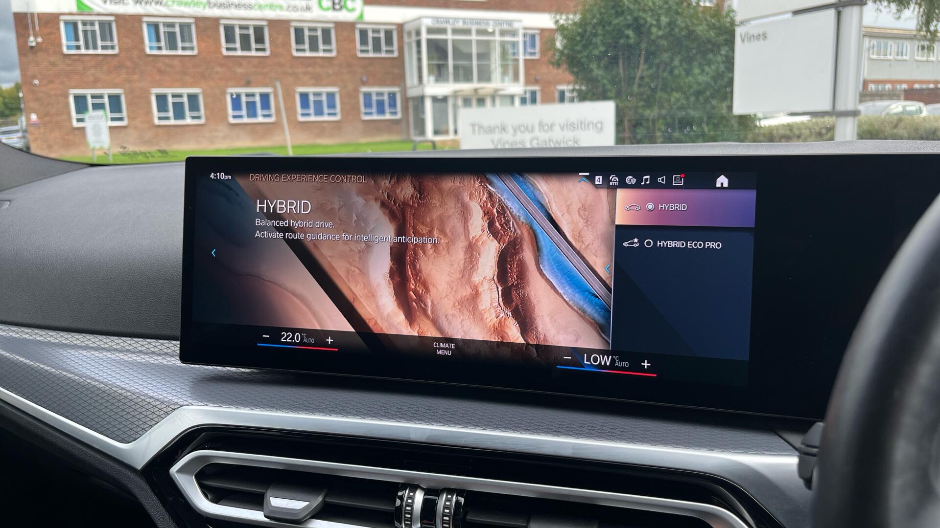 BMW 3 Series view 60
