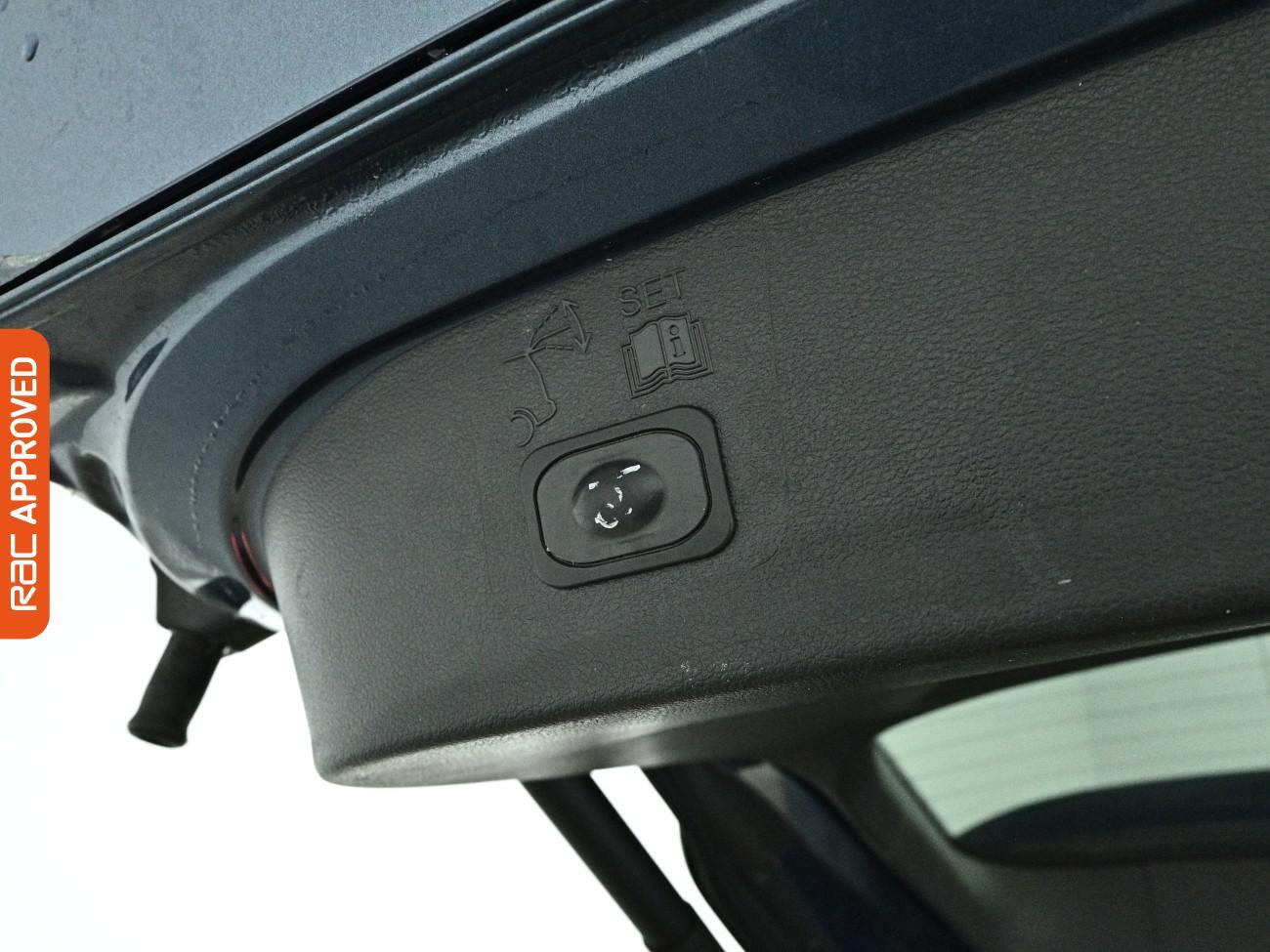 Ford Kuga view 27