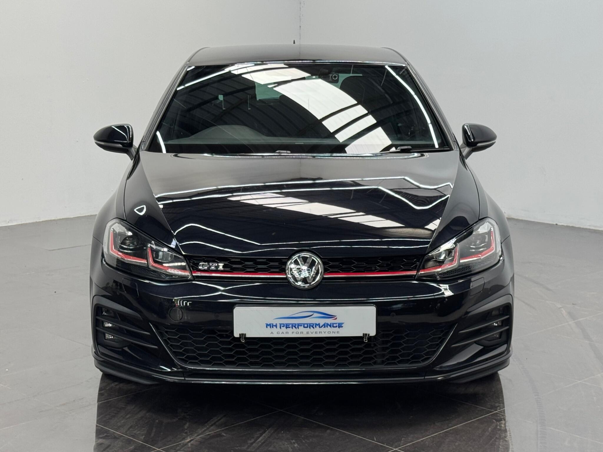 Volkswagen Golf view 71