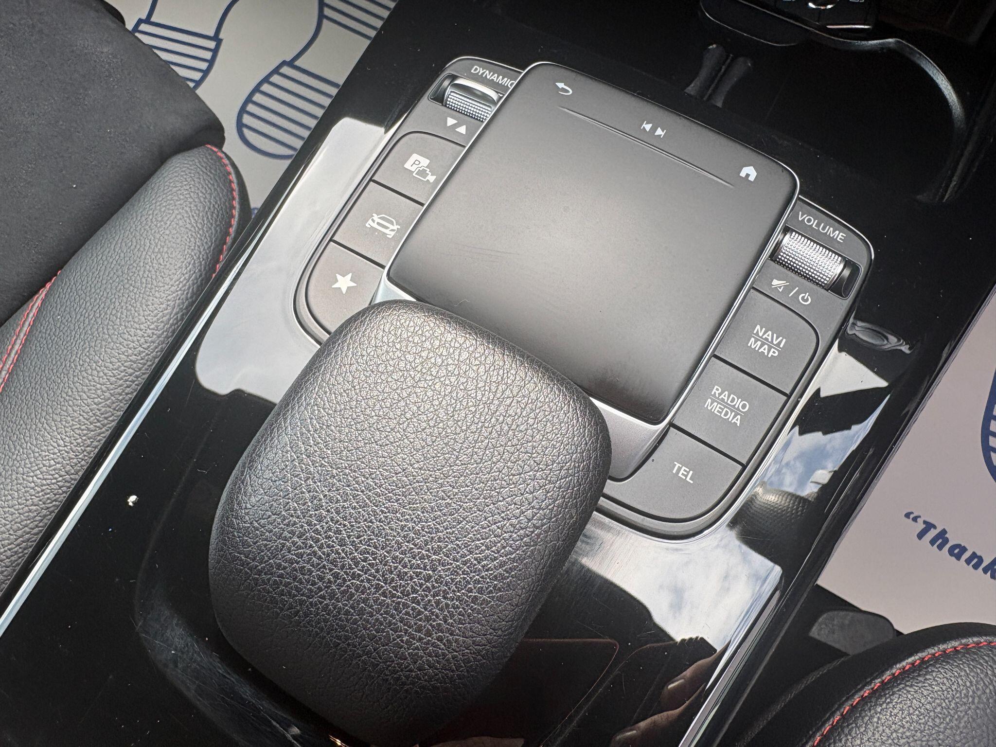 Mercedes-Benz A-Class view 35