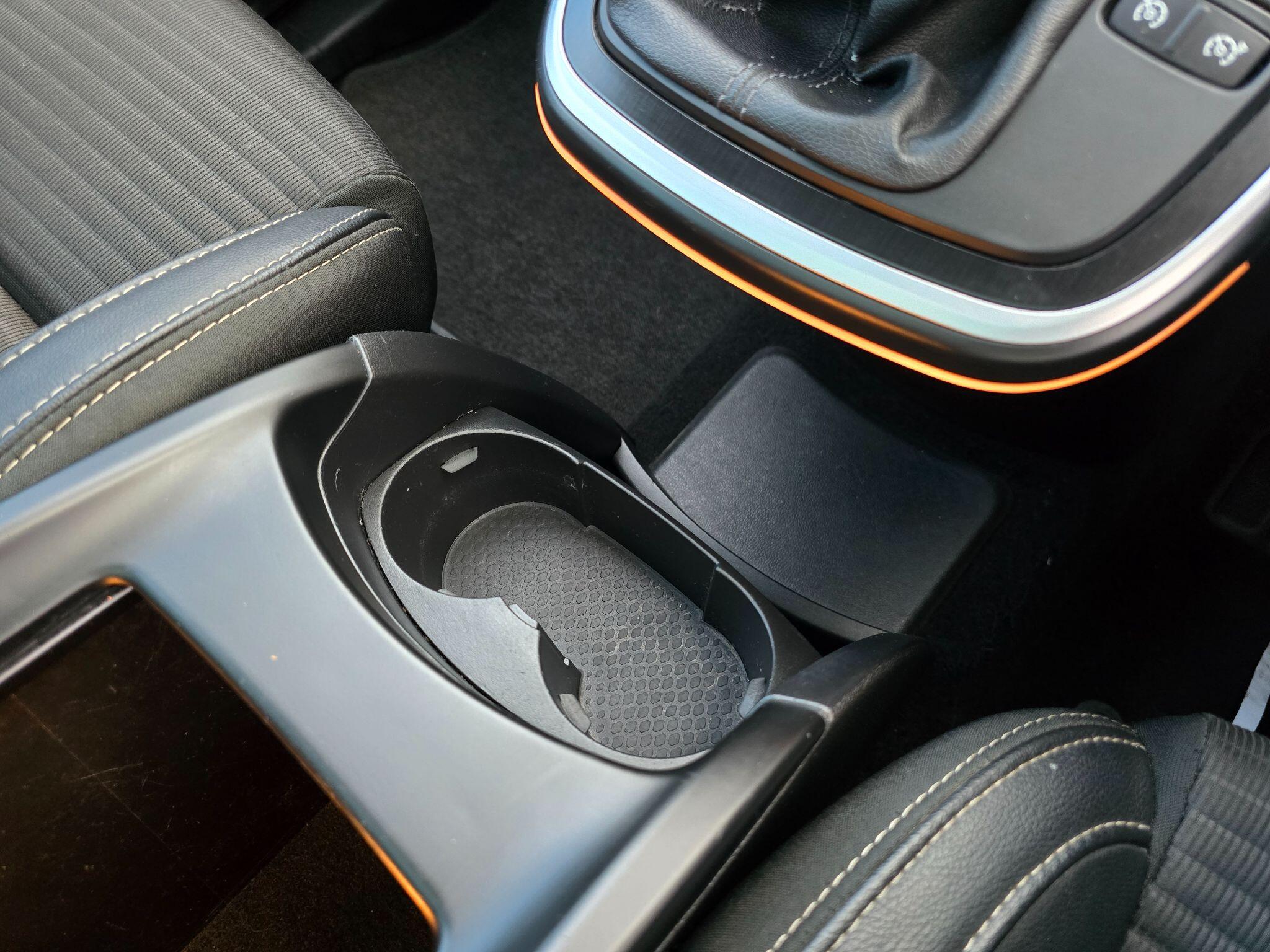 Renault Grand Scenic view 22