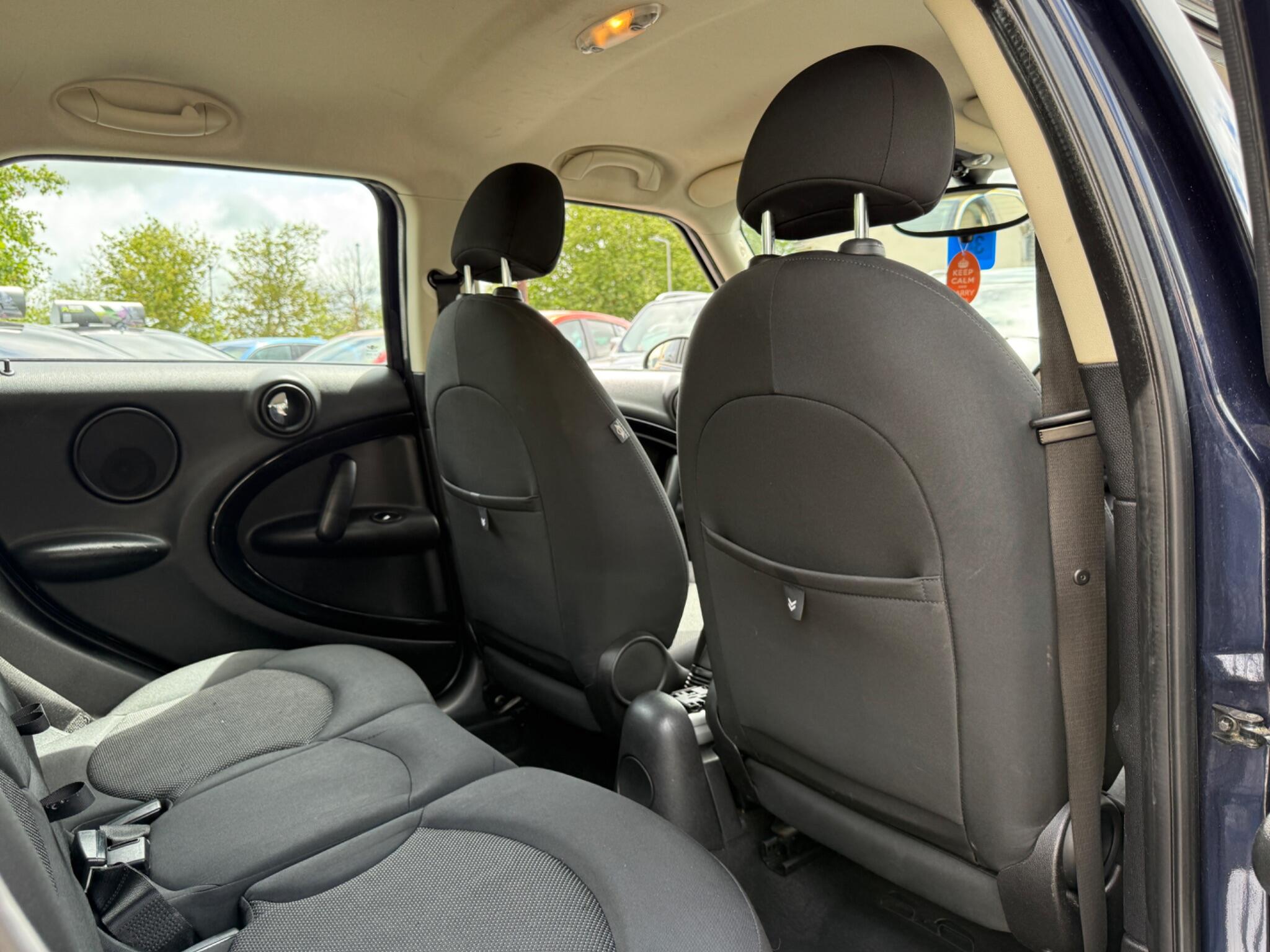 MINI Countryman - Image 43