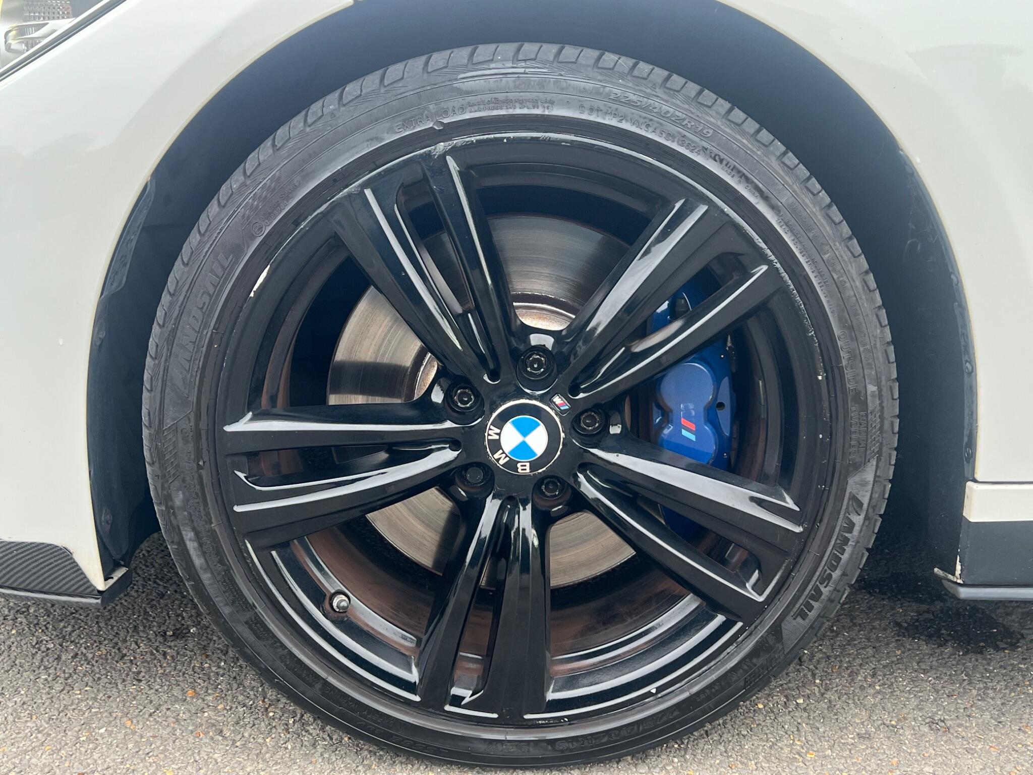 BMW 4 Series view 57