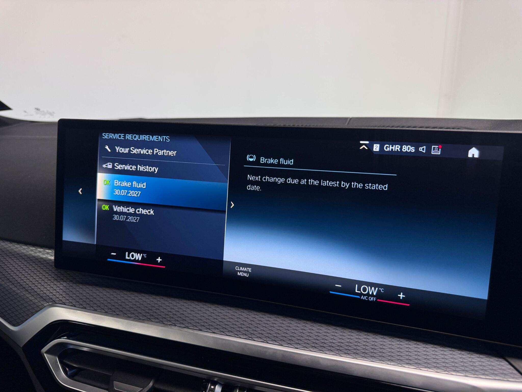 BMW I4 view 55