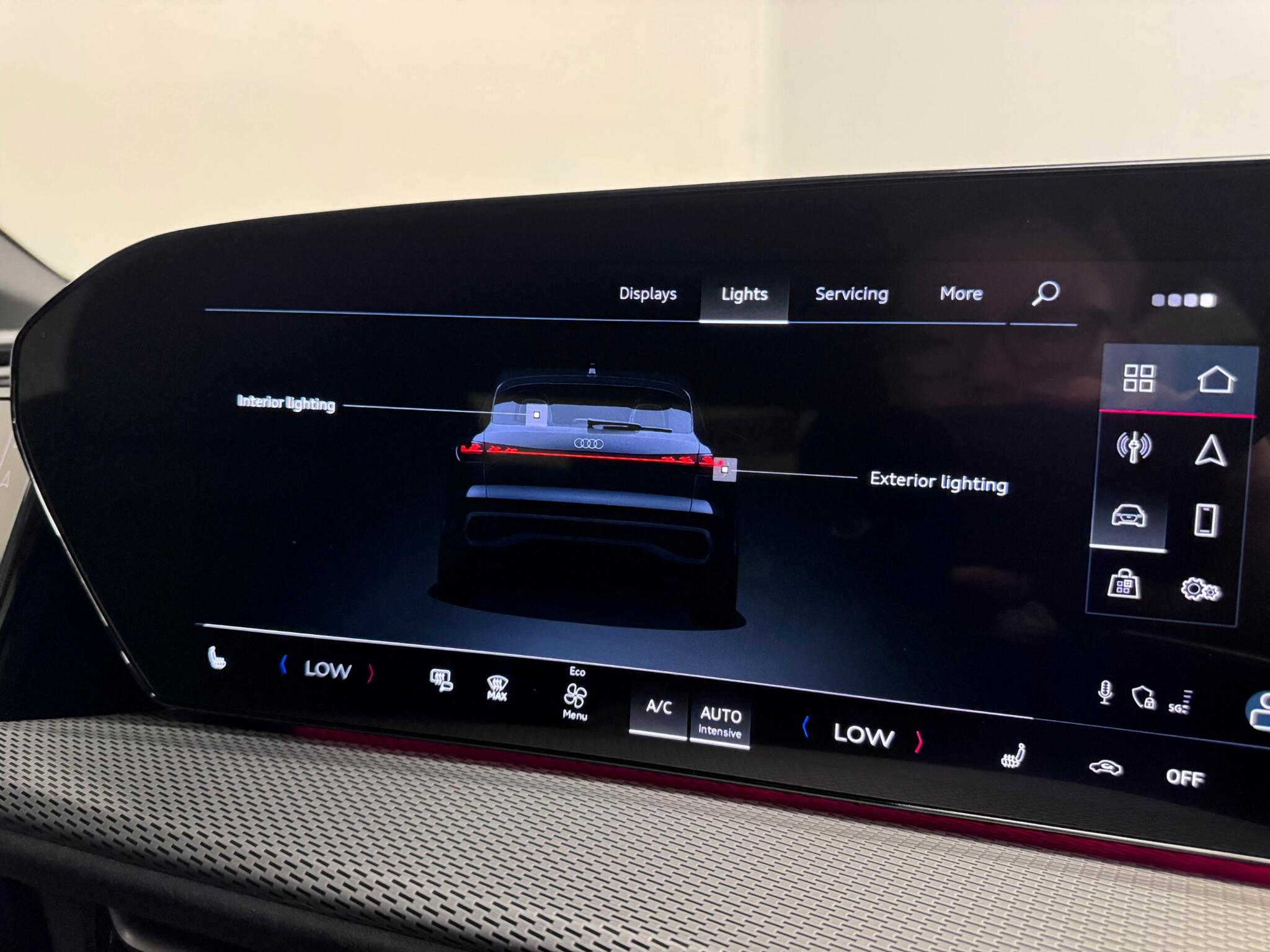 Audi Q5 view 50