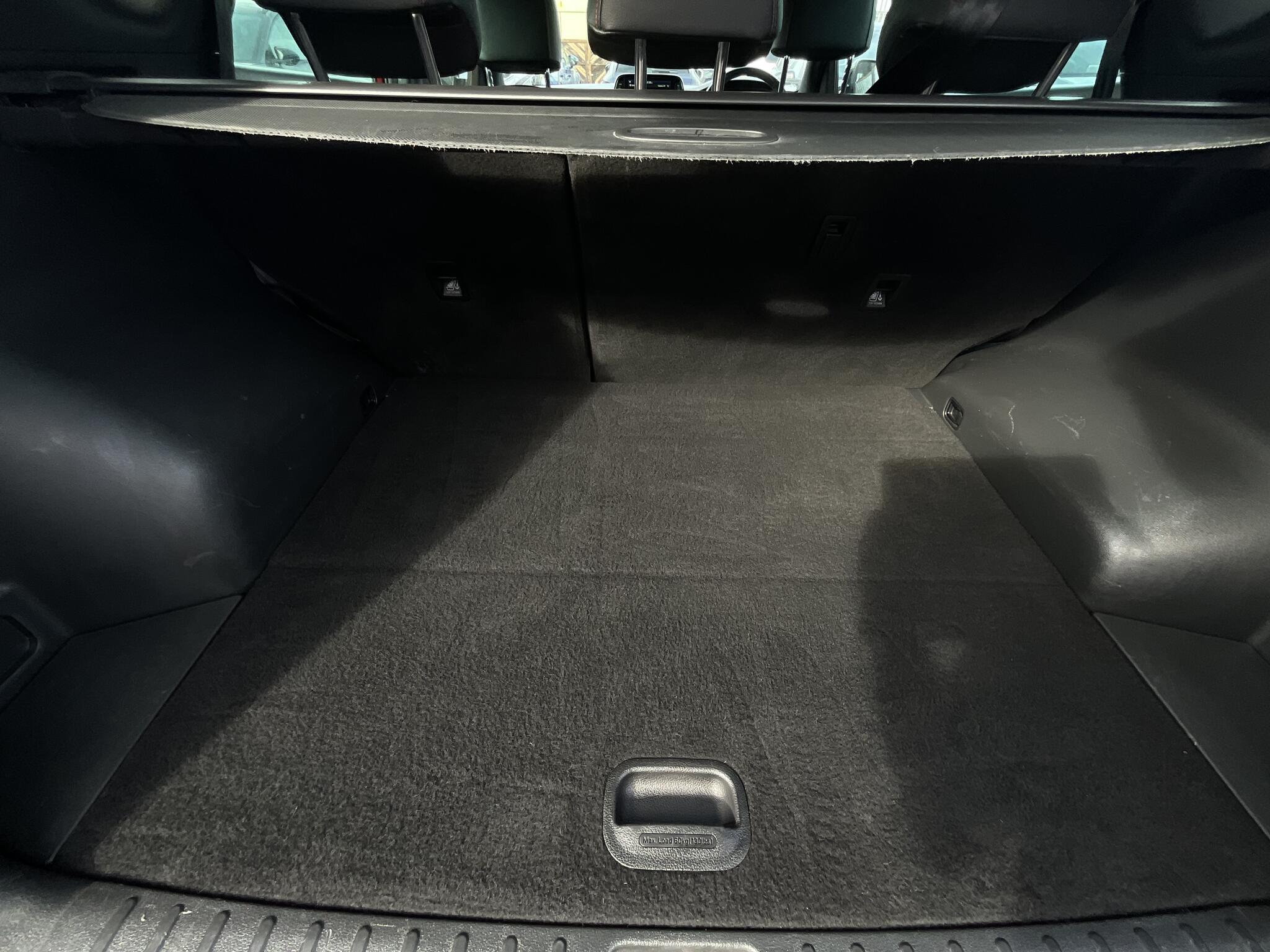 Hyundai Tucson view 36