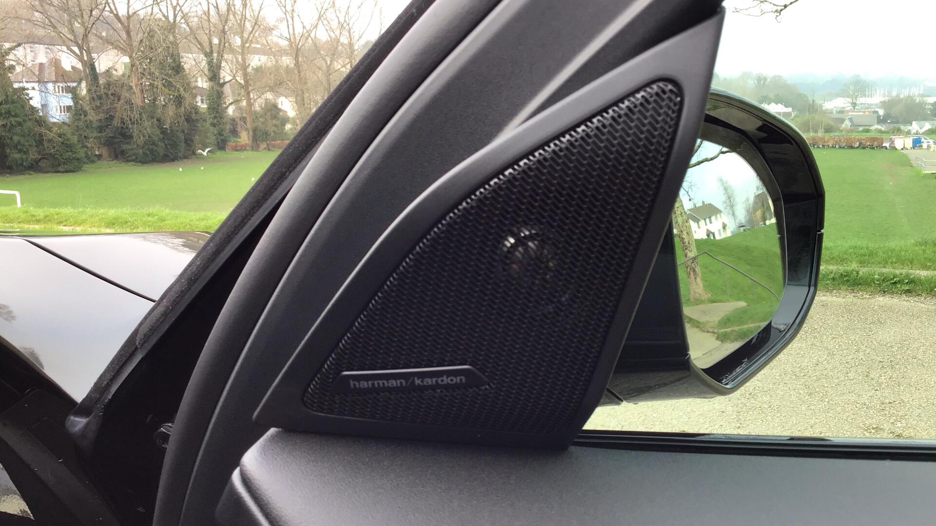 BMW X3 view 20
