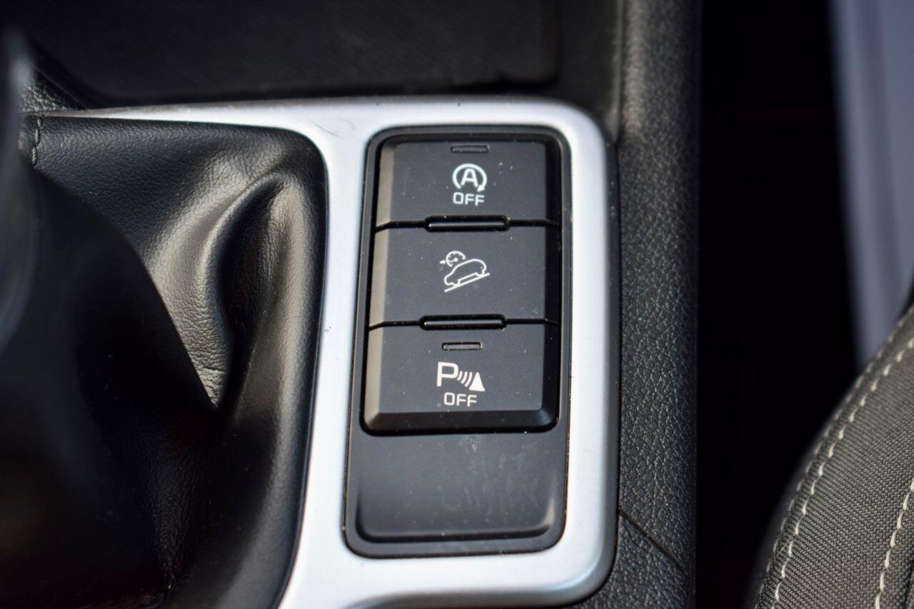 Kia Sportage view 52