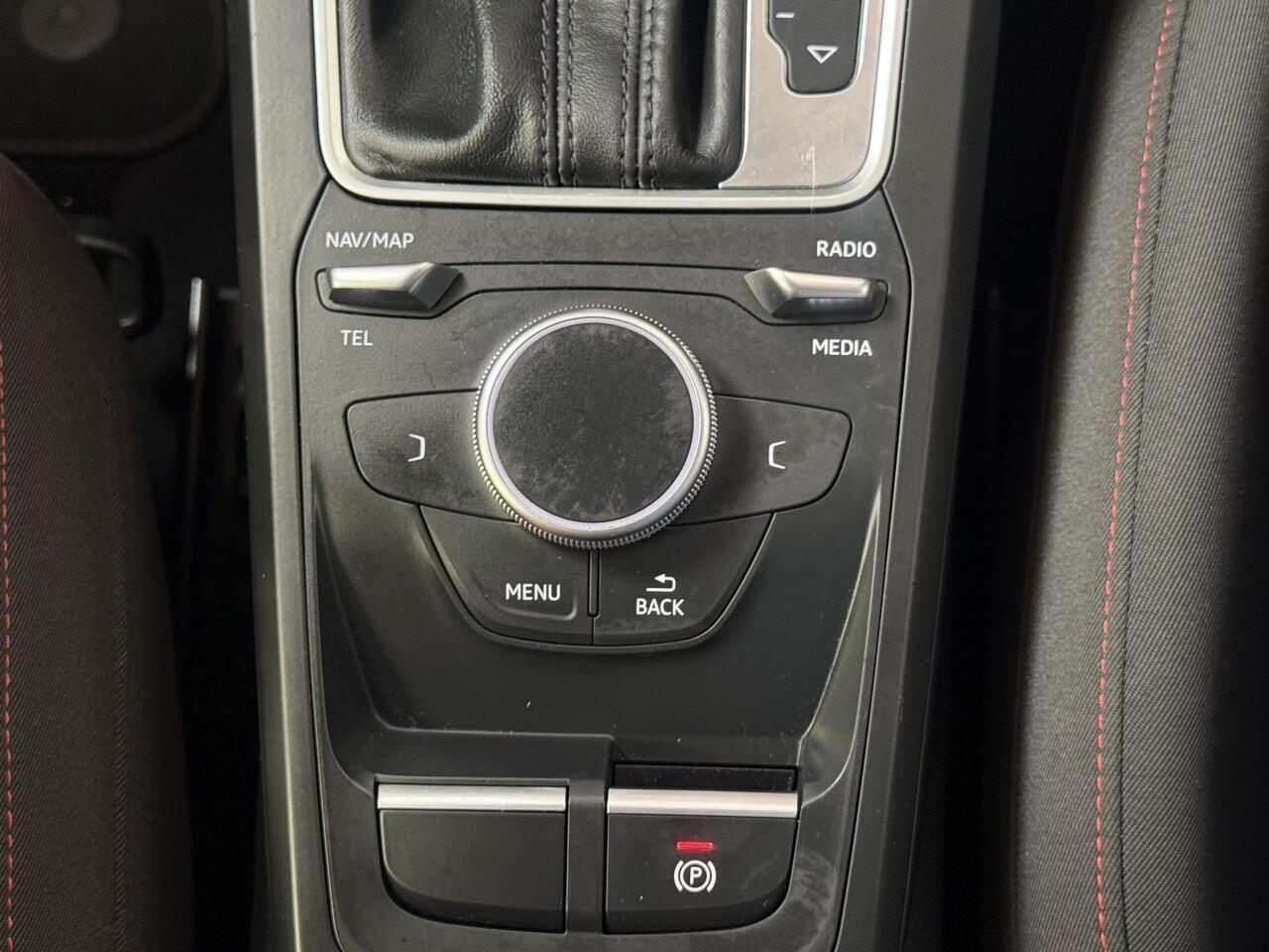 Audi Q2 view 49