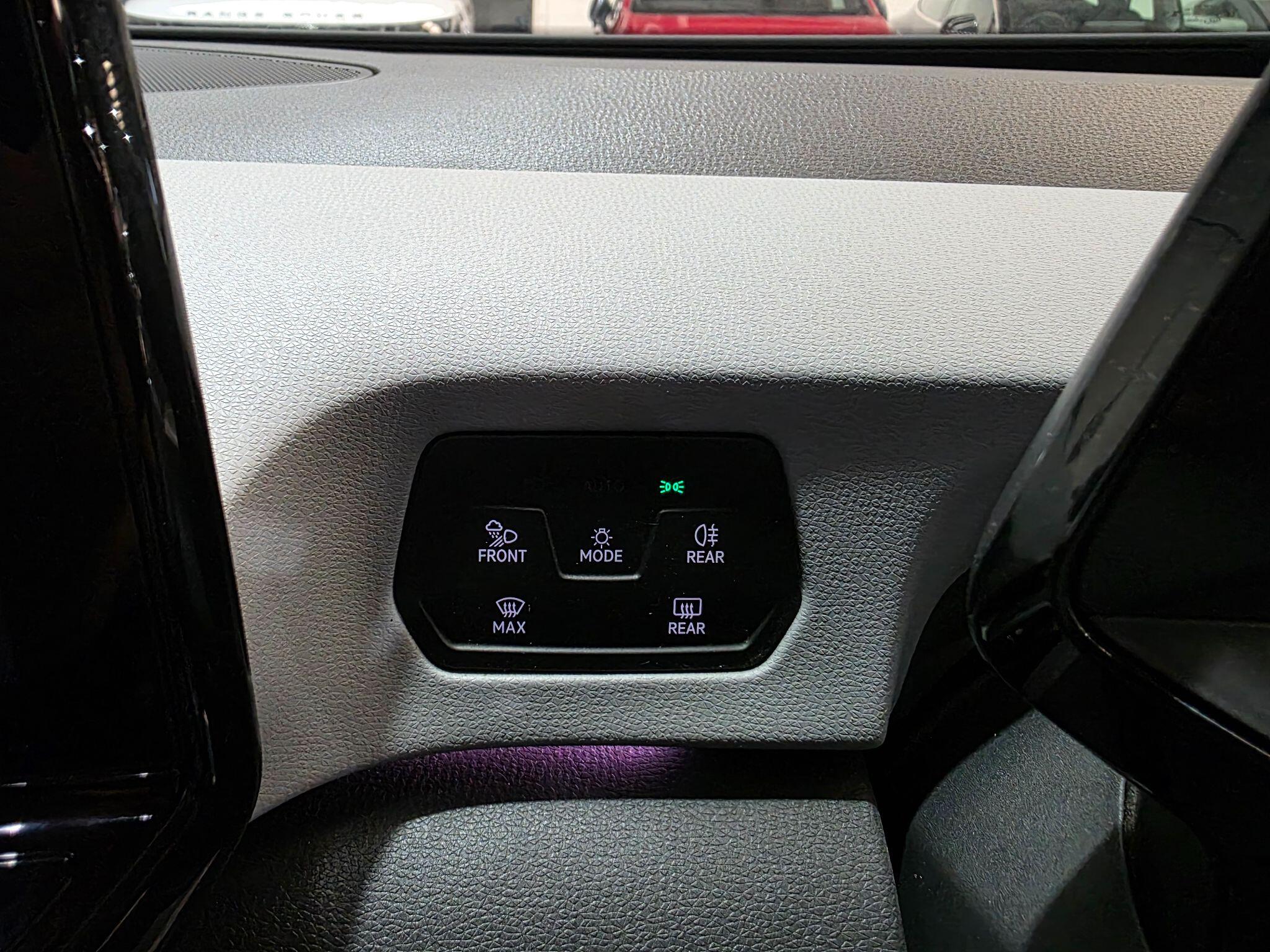 Volkswagen Id.3 view 21
