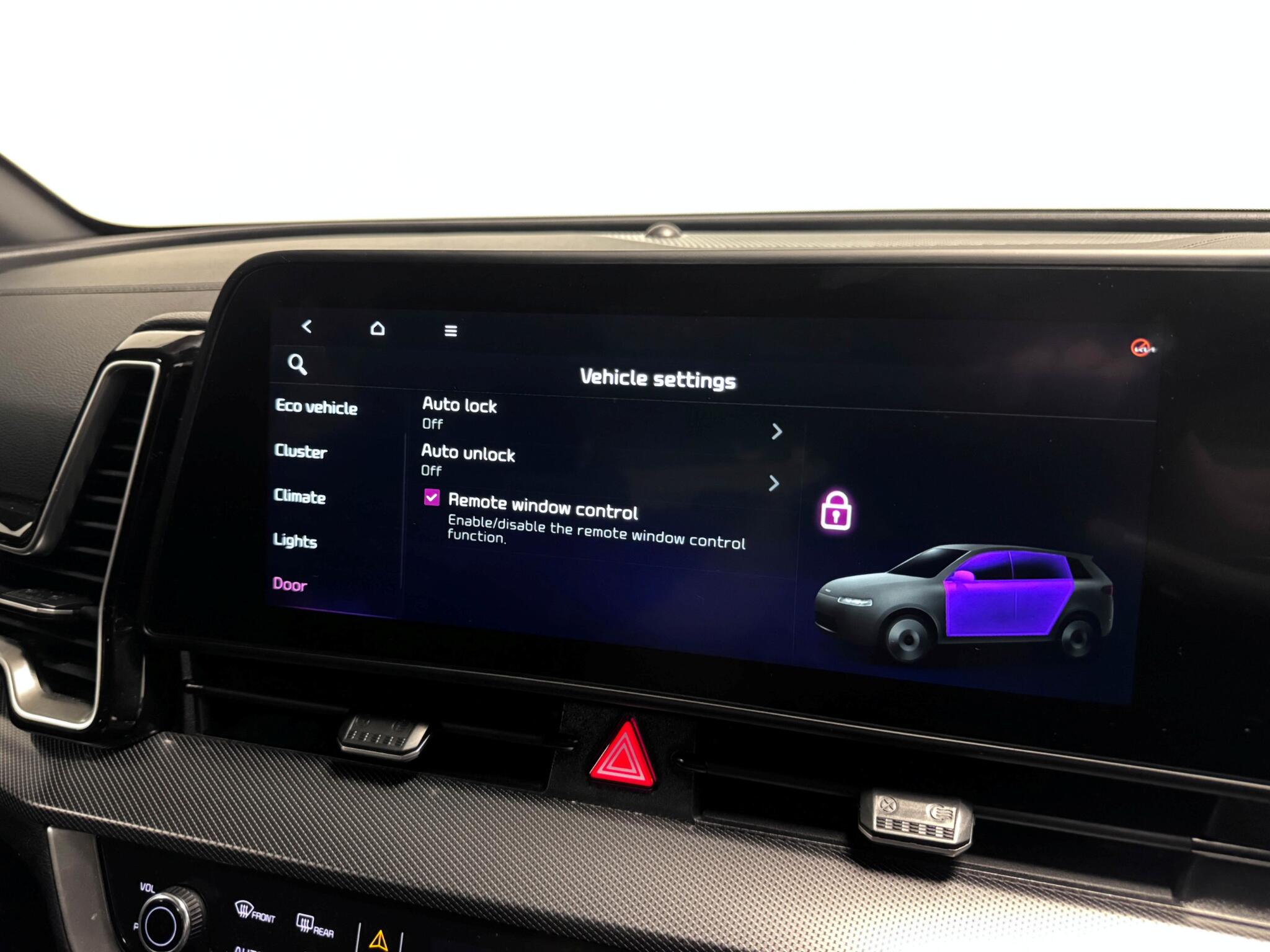 Kia Sportage view 53