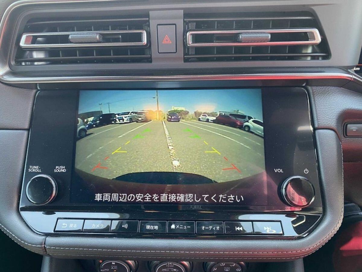 Nissan 2025 Nissan view 18
