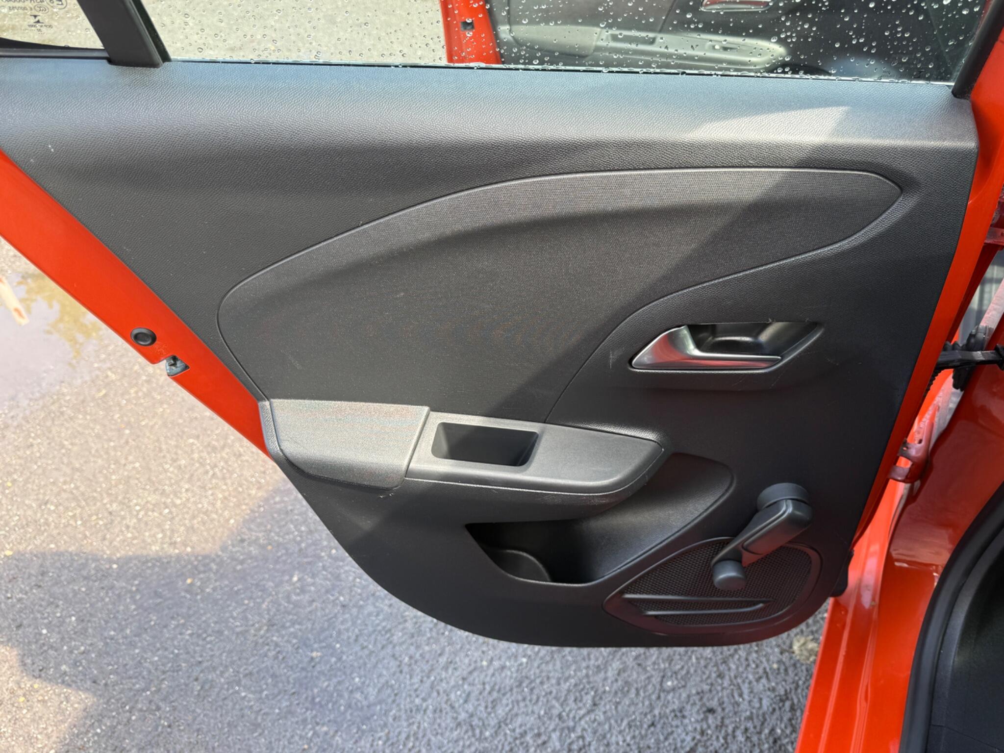 Vauxhall Corsa - Image 57