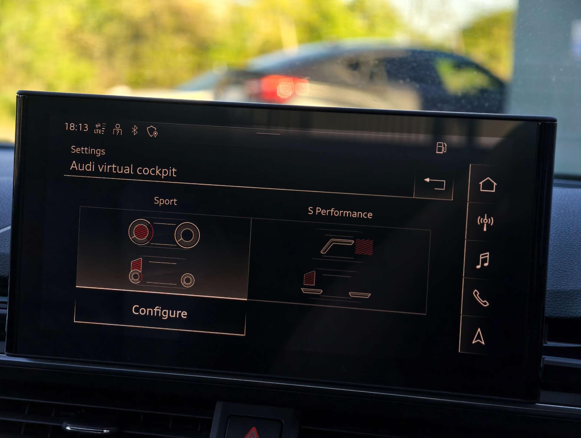 Audi S5 view 51