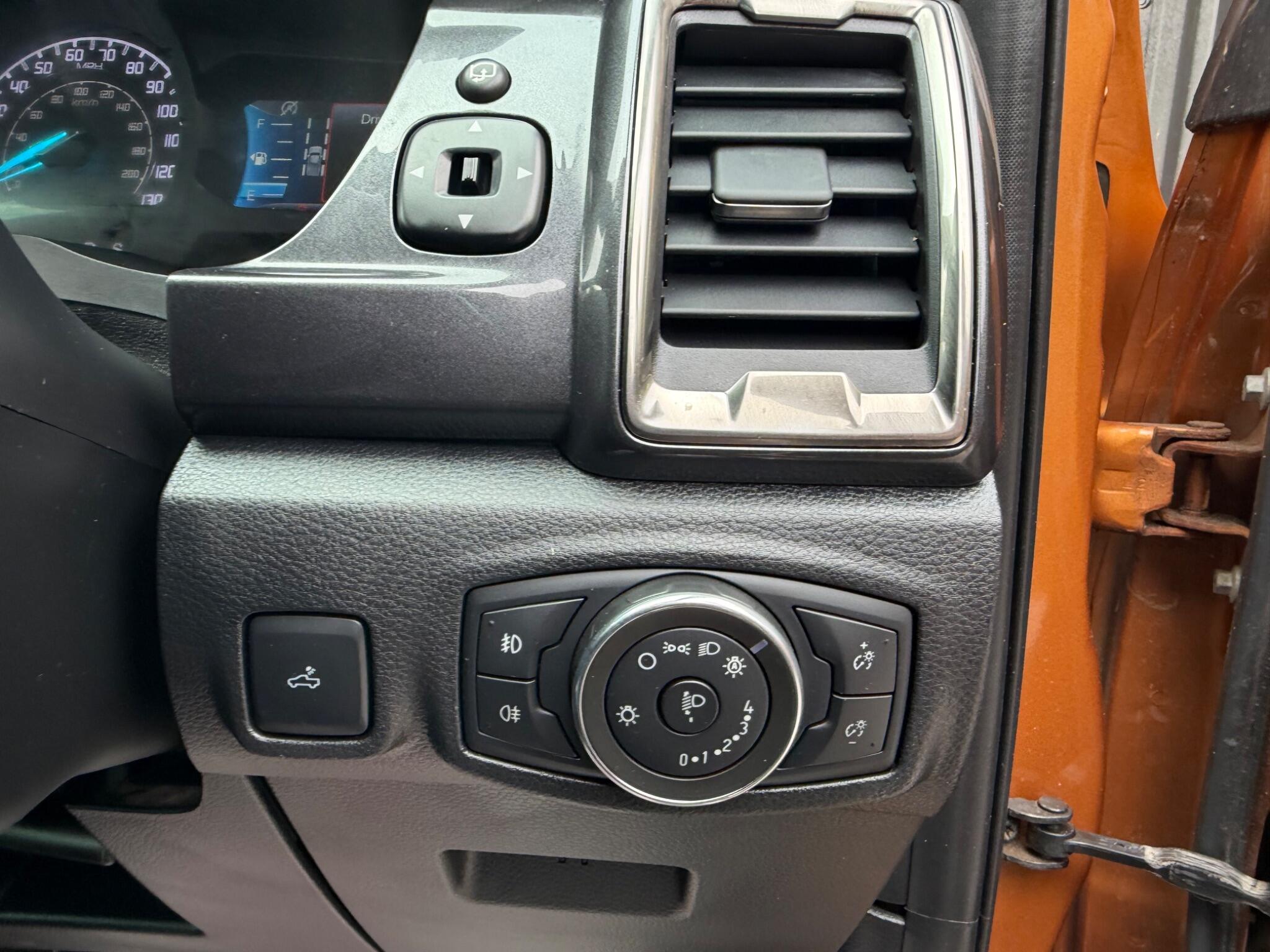 Ford Ranger view 41