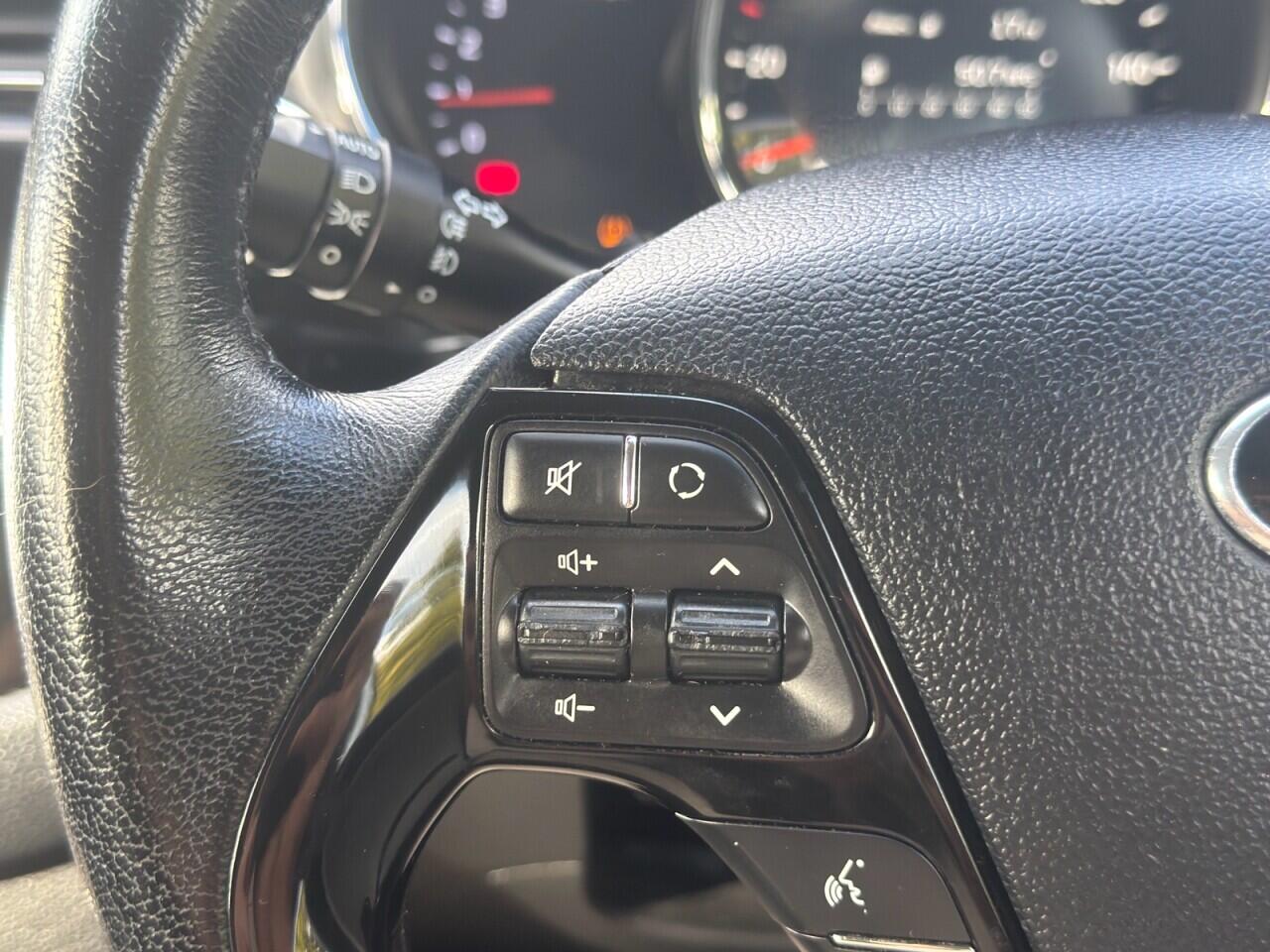 Kia Ceed view 19