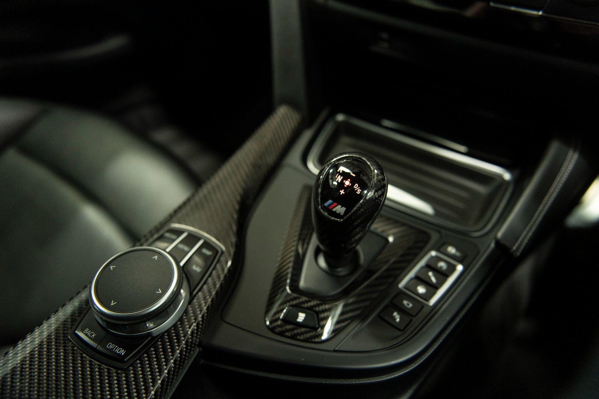 BMW M4 view 18