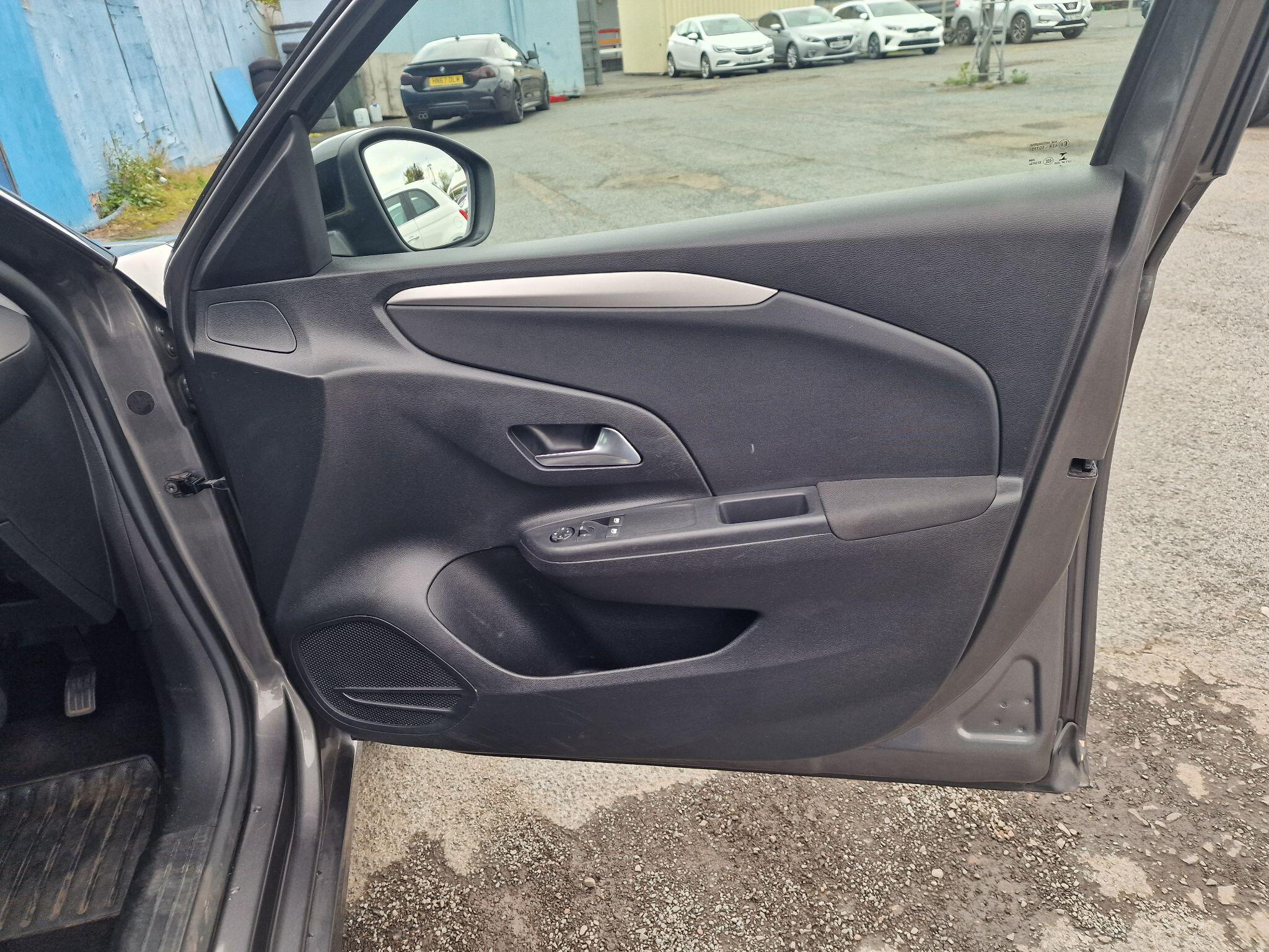 Vauxhall Corsa view 28