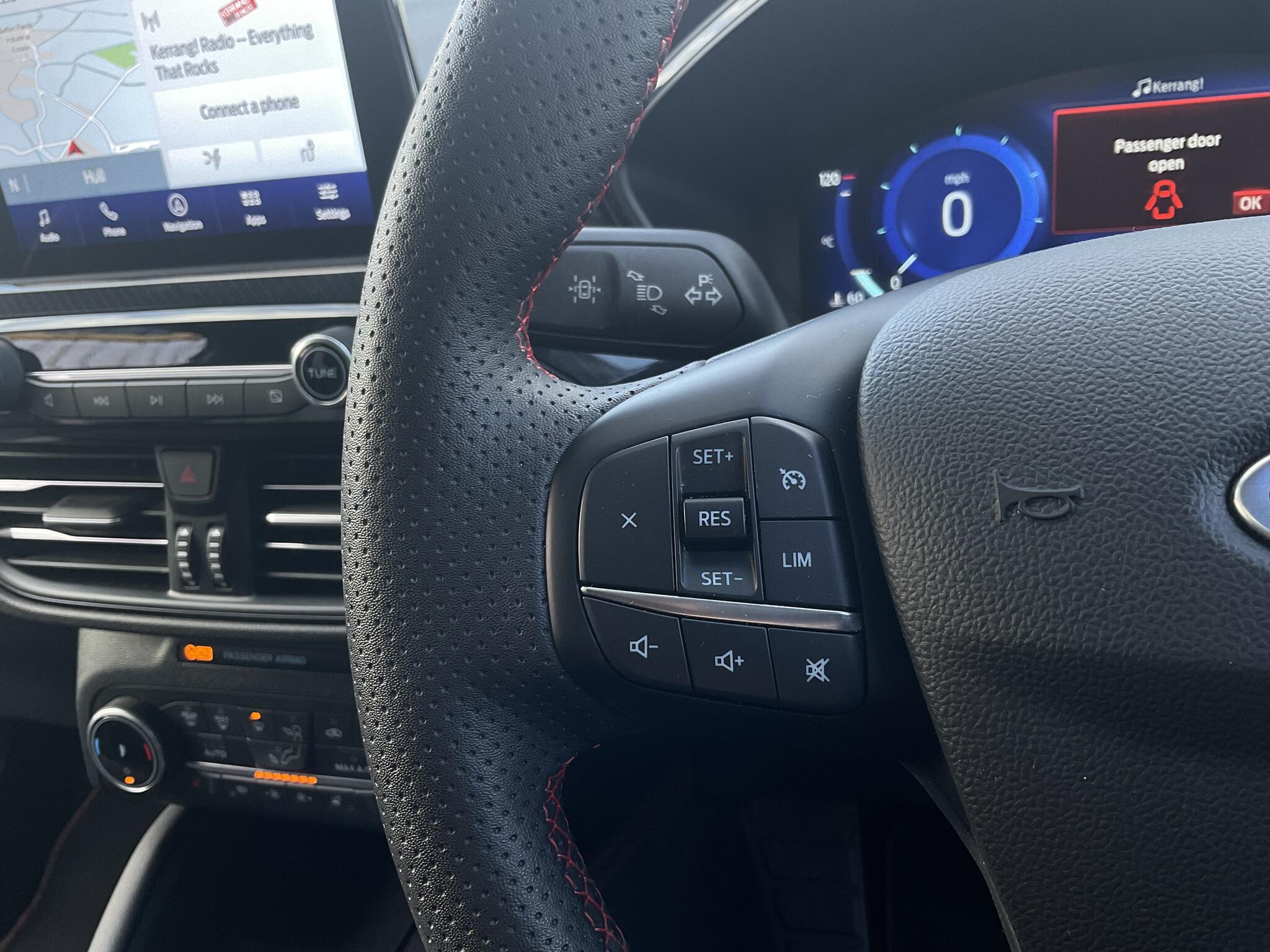 Ford Kuga view 22