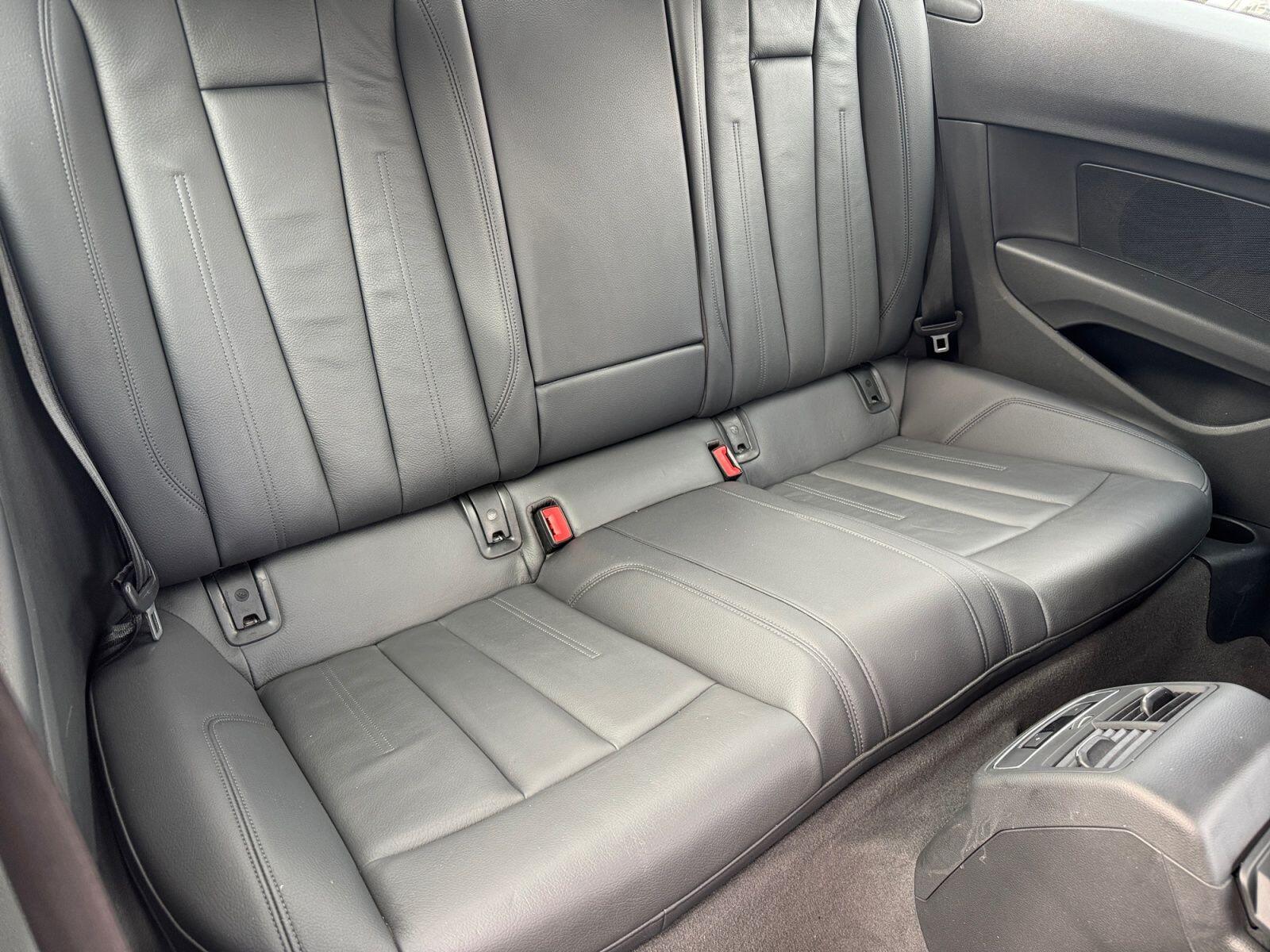Audi A5 view 14