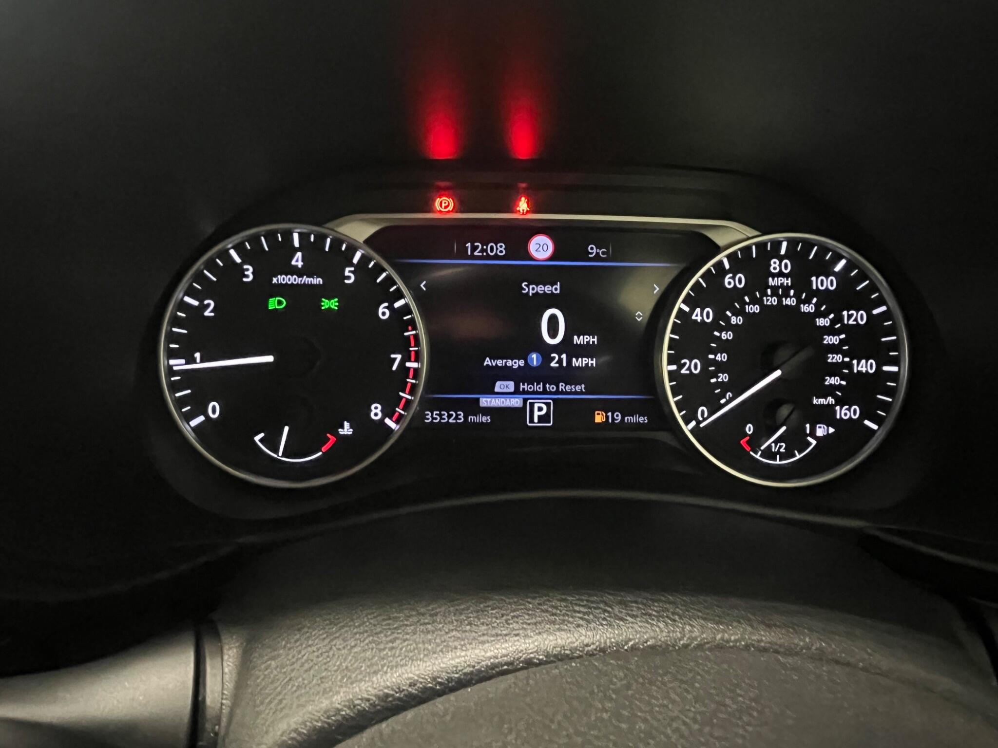 2021 Nissan Juke 1.0 DIG-T Tekna DCT Auto Euro 6 (s/s) 5dr • 35,000 miles image 48