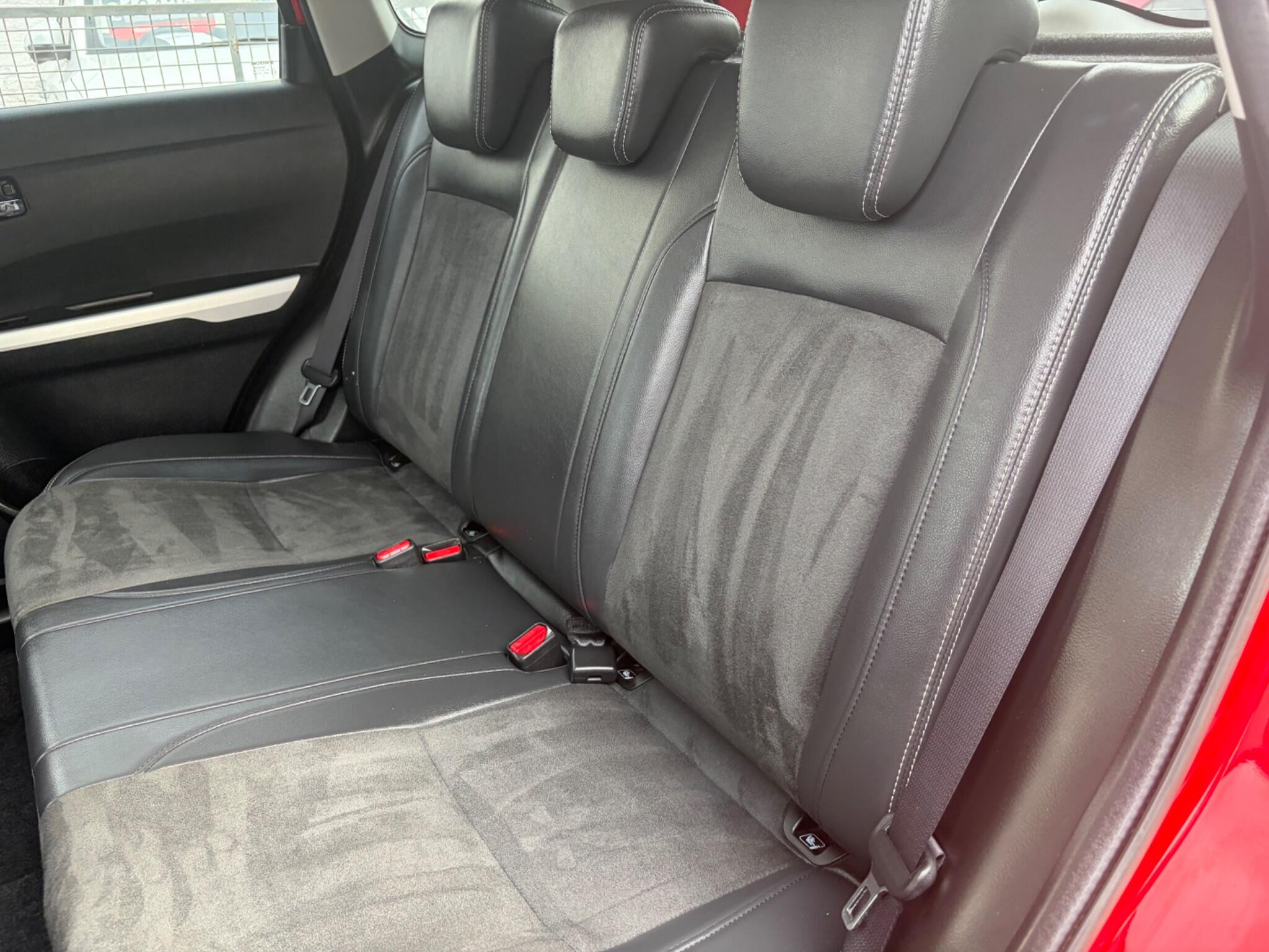 Suzuki Vitara view 71