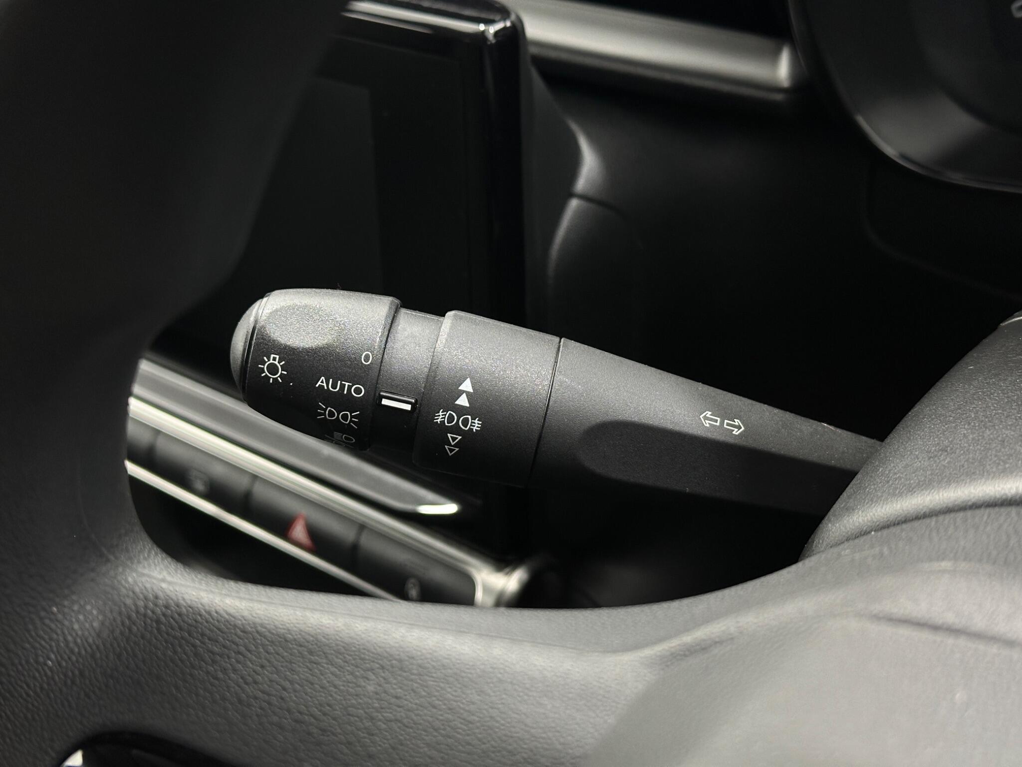 Citroen C3 view 14