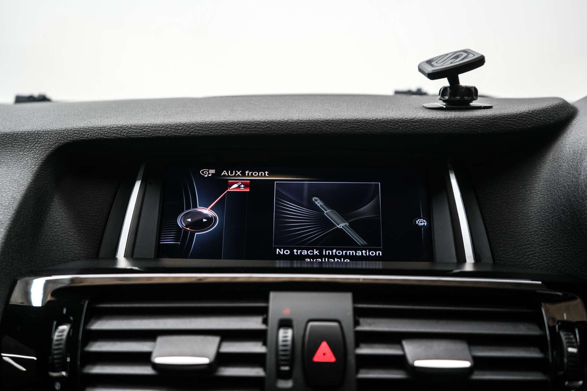 BMW X3 view 32