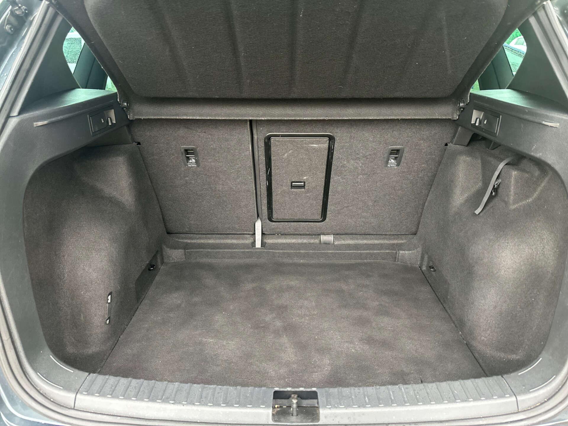 Seat Ateca view 13