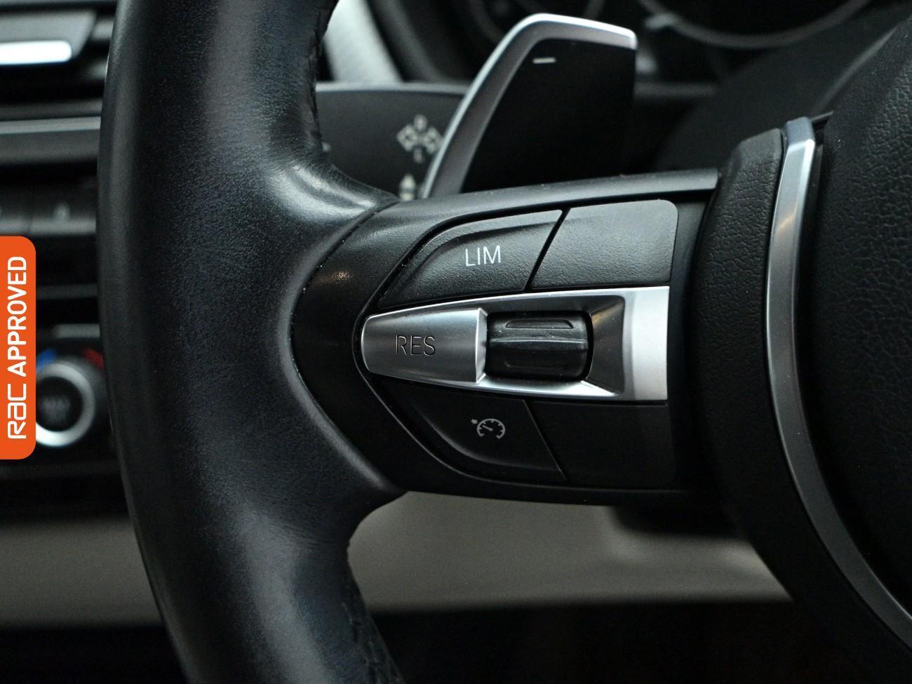 BMW 4 Series view 22