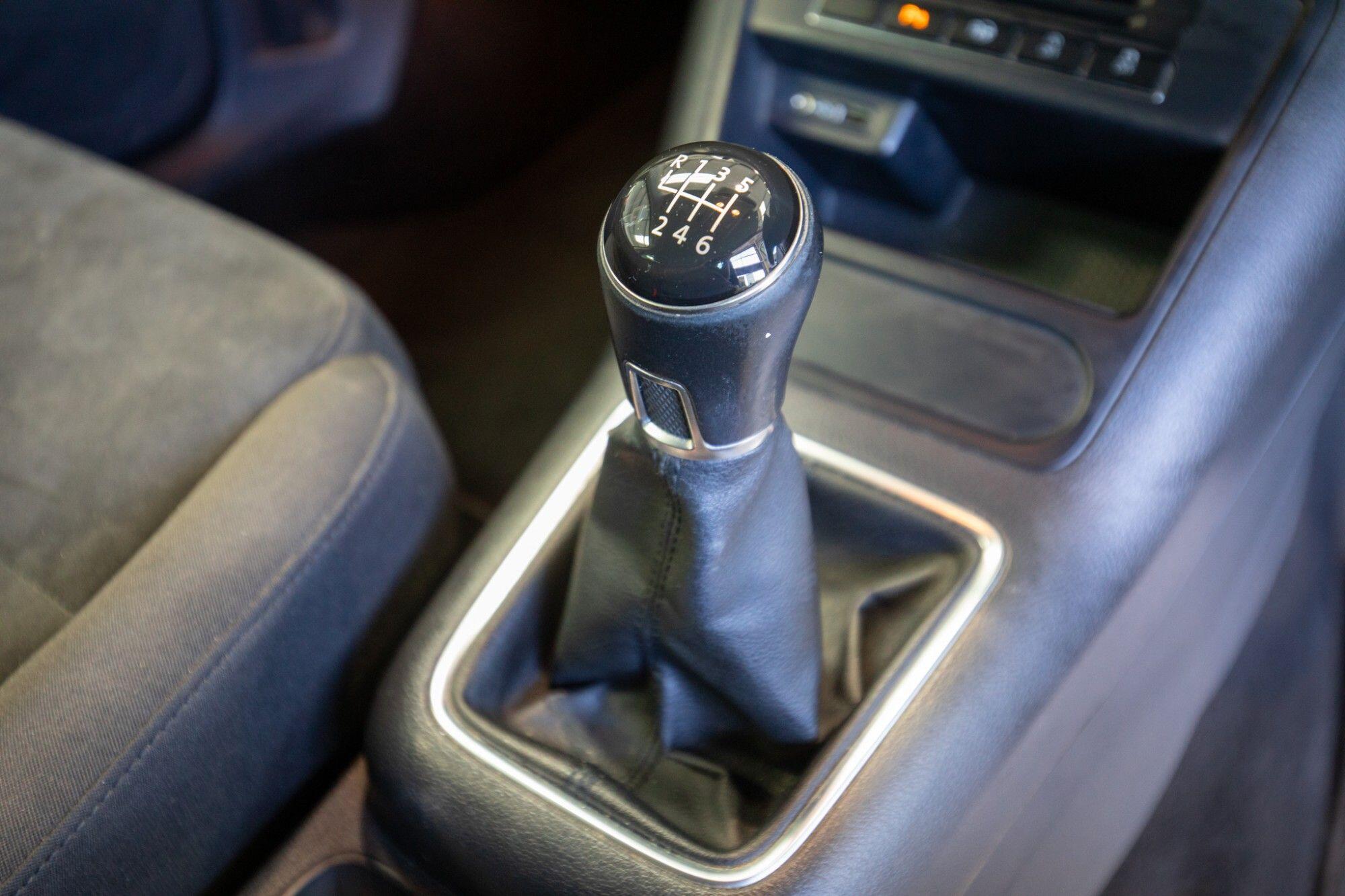 Volkswagen Tiguan view 26