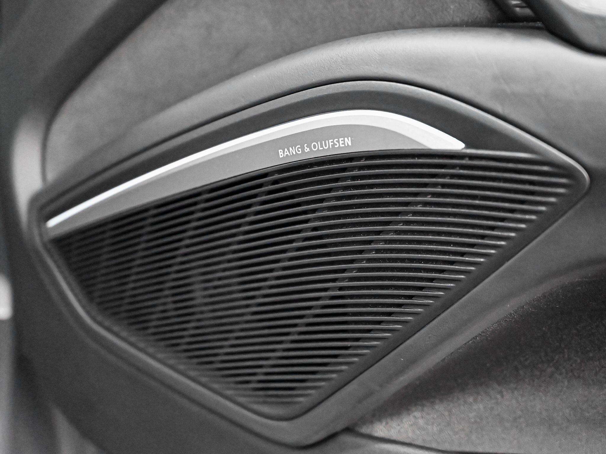 Audi TTS view 26
