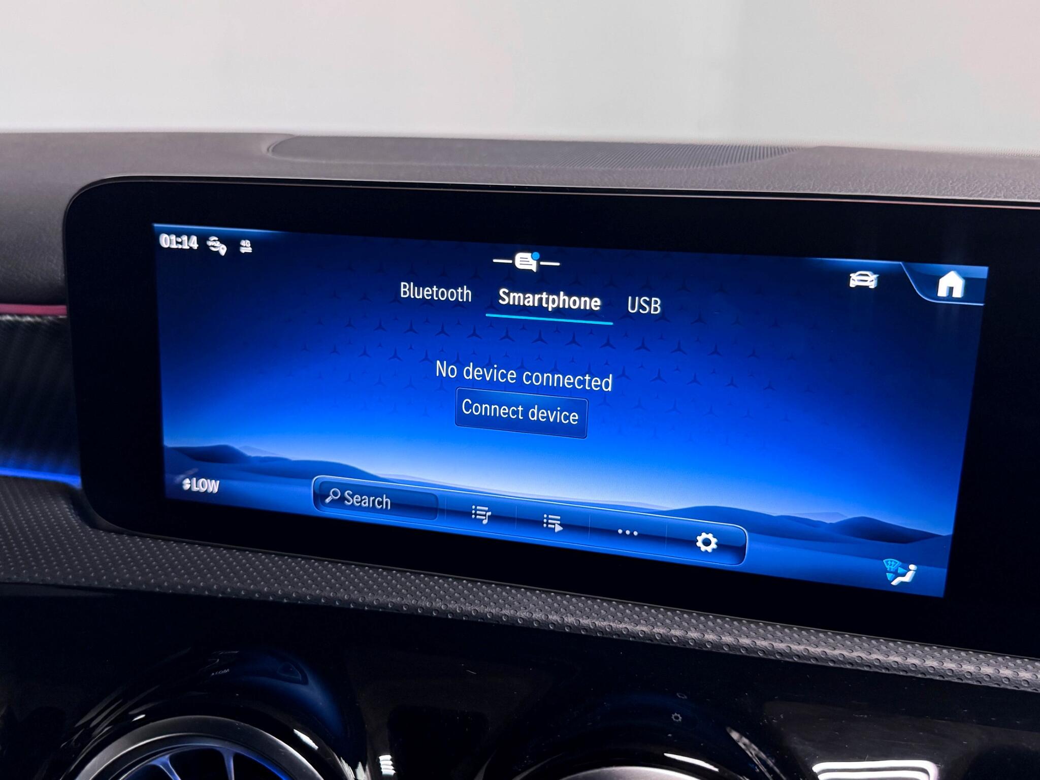 Mercedes-Benz A Class view 41