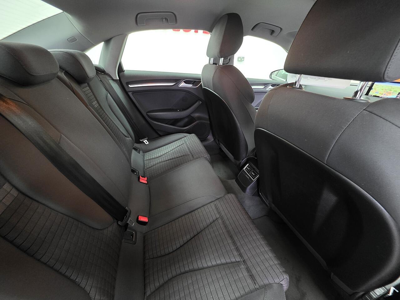 Audi A3 view 14
