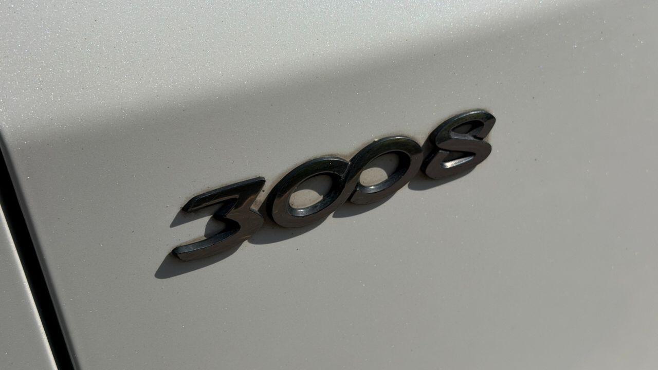 Peugeot 3008 view 43