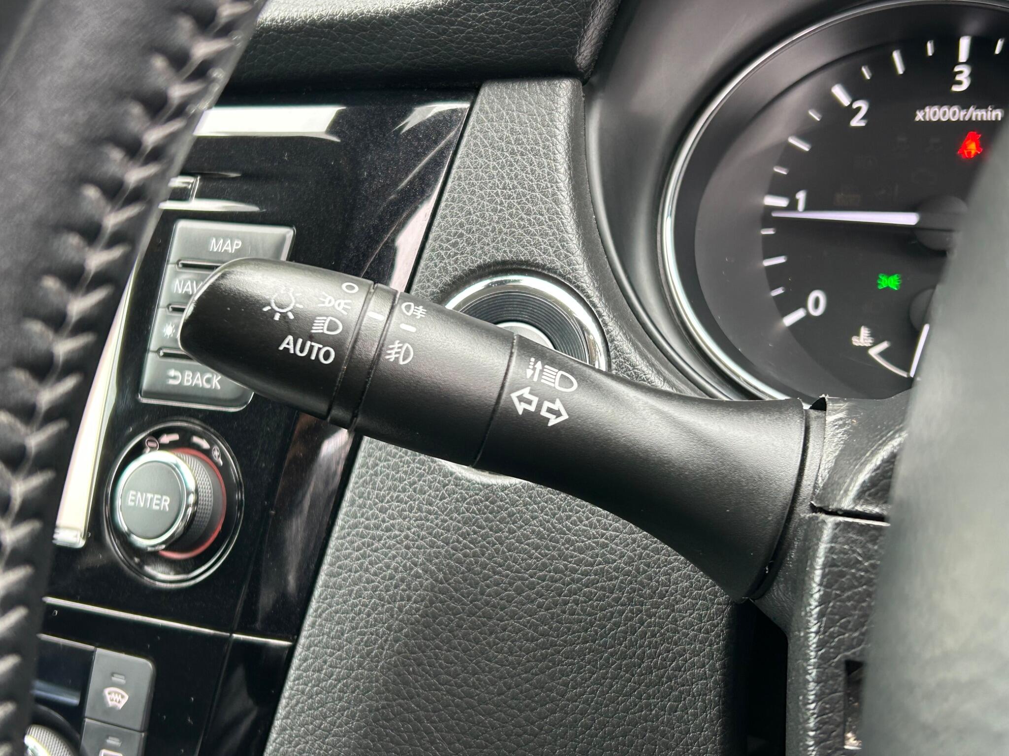 Nissan Qashqai view 30