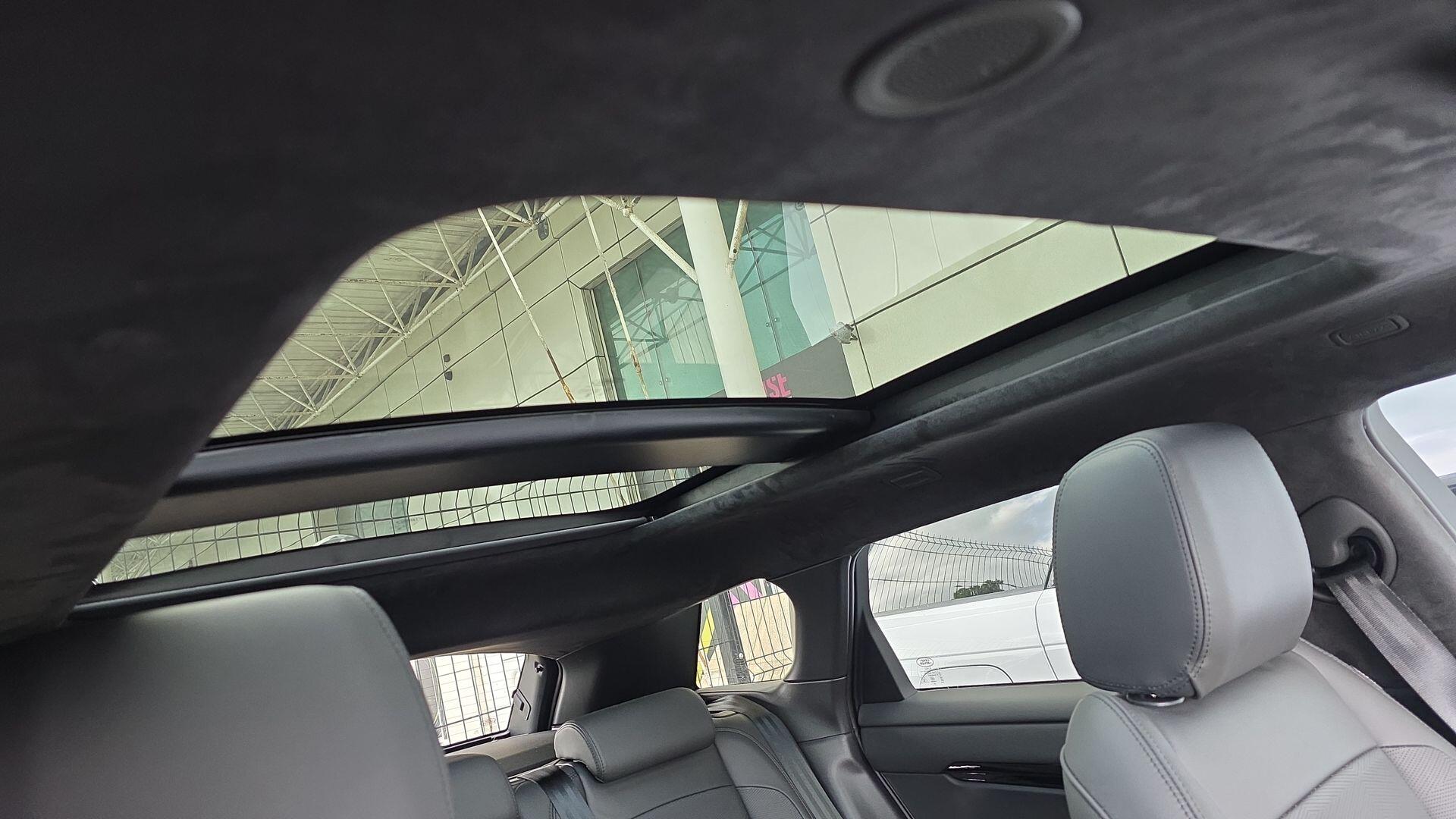 Land Rover Range Rover Evoque view 20