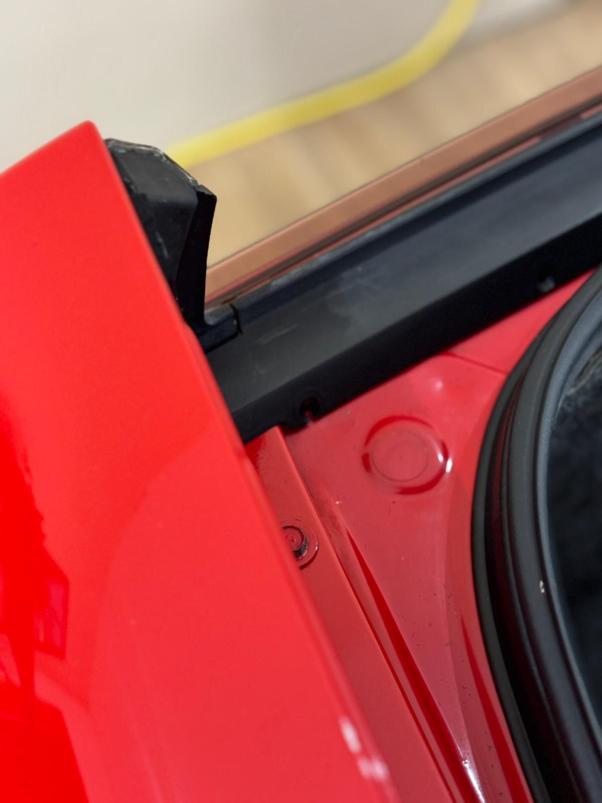 Honda NSX view 39