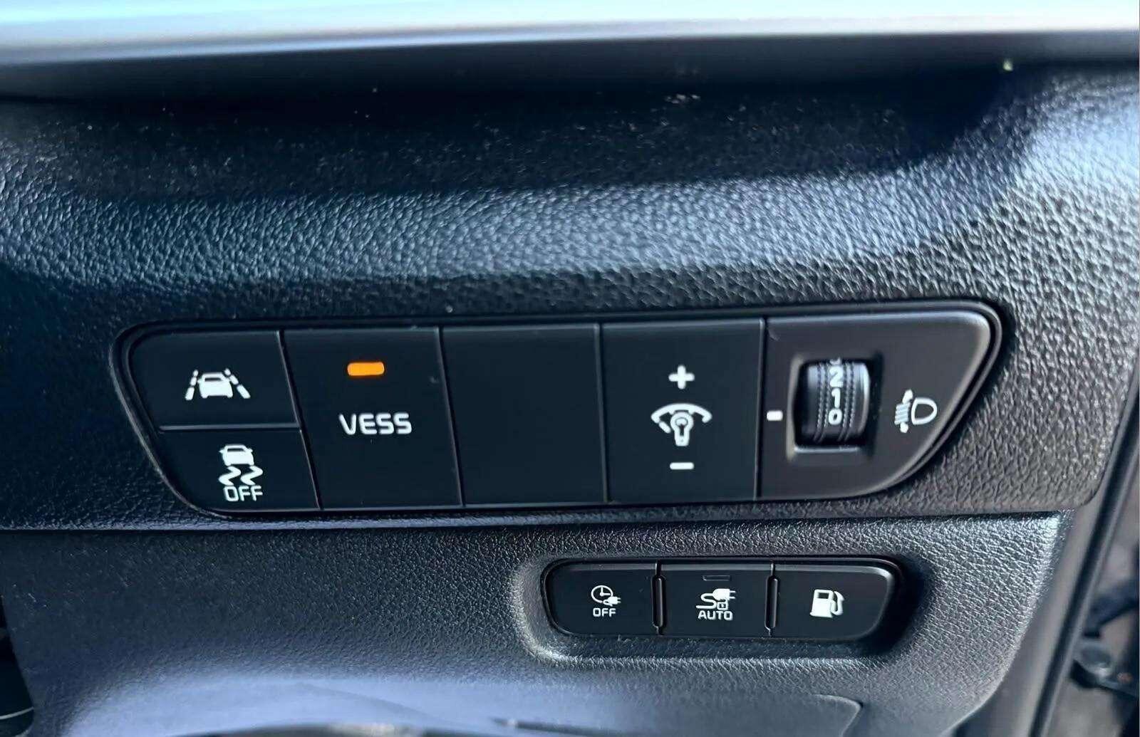 Kia Niro view 26