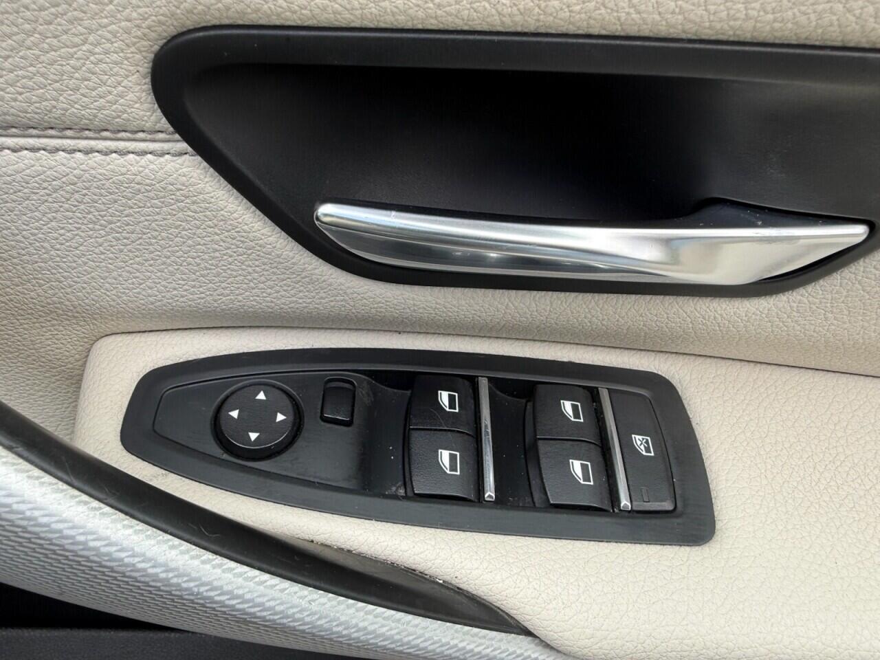 BMW 4 Series Gran Coupe view 16