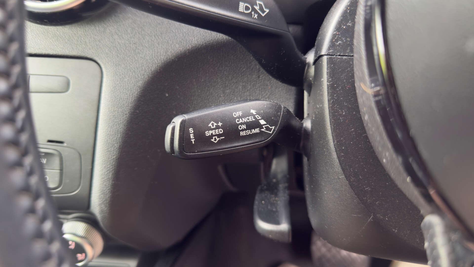 Audi A1 view 18
