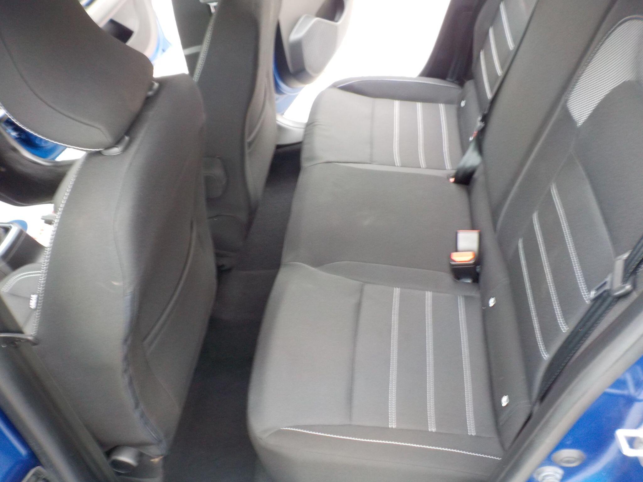 Dacia Sandero 1.0 TCe Comfort Euro 6 (s/s) 5dr