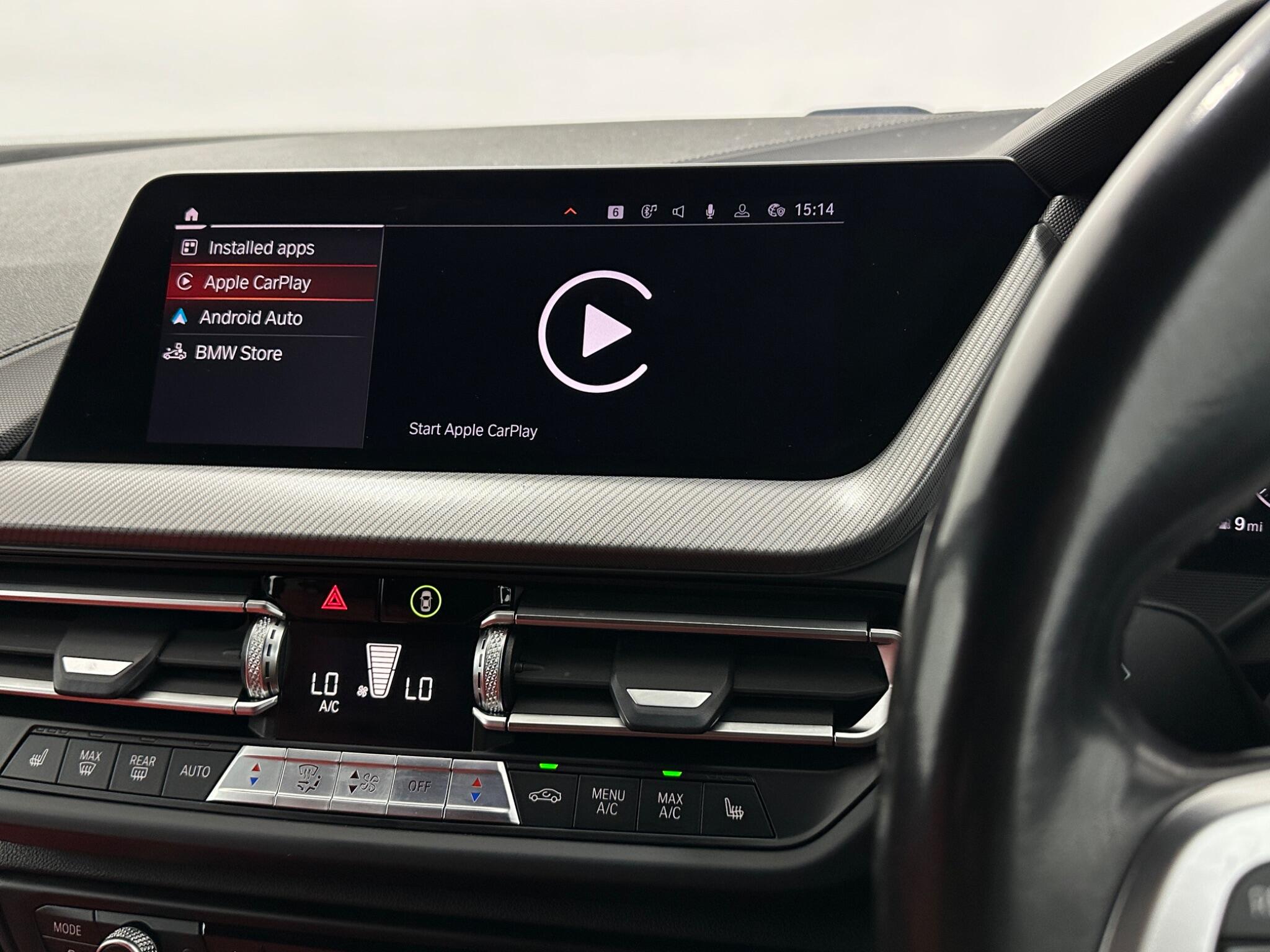 BMW 2 Series view 25