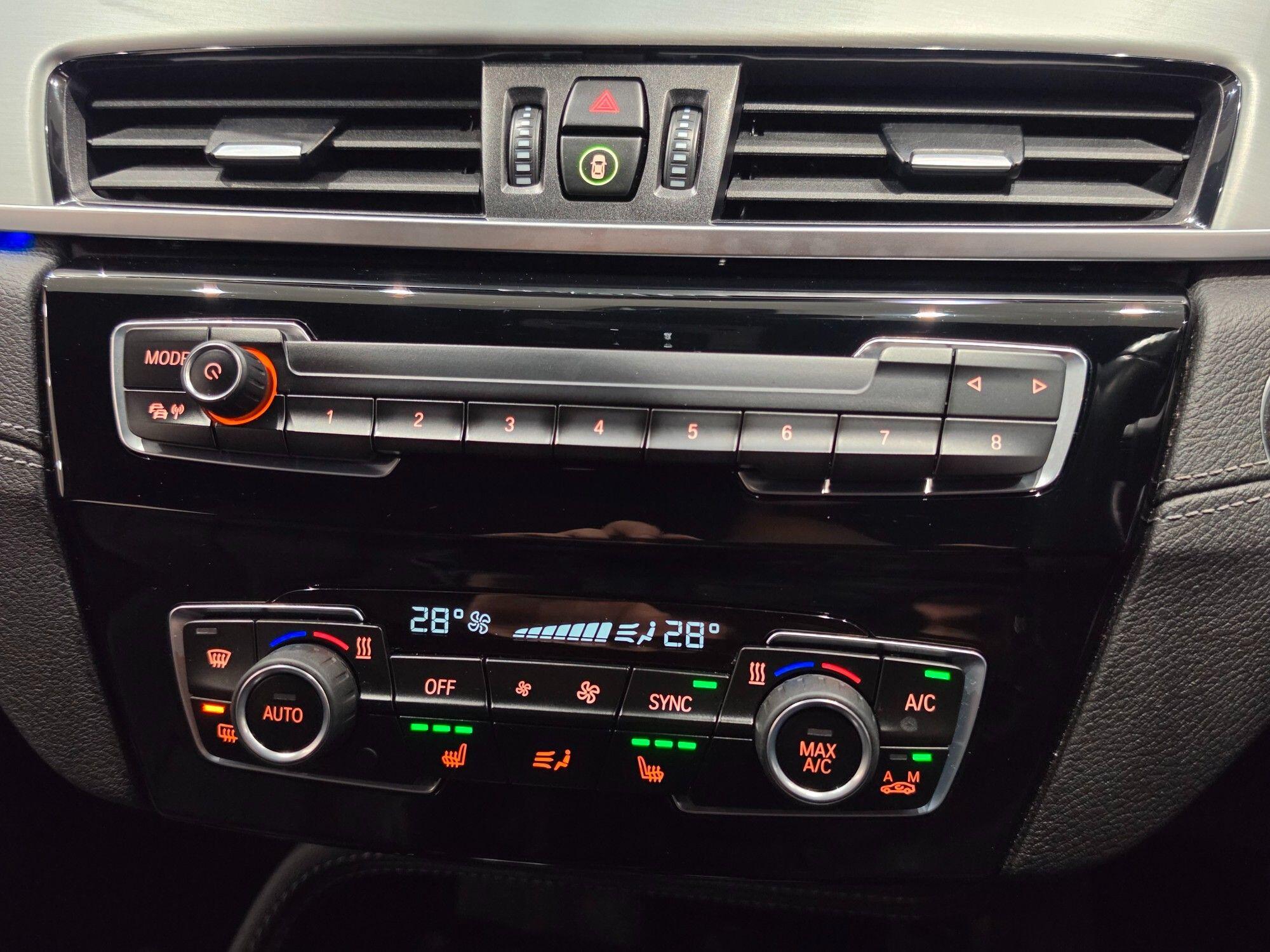 BMW X2 view 81