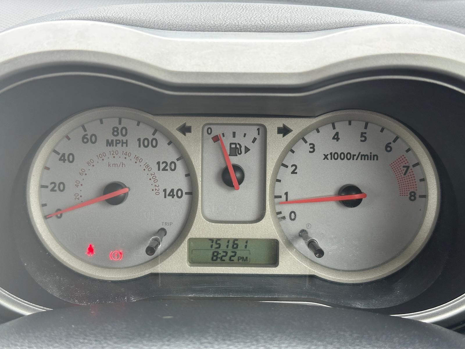 Nissan Note view 20