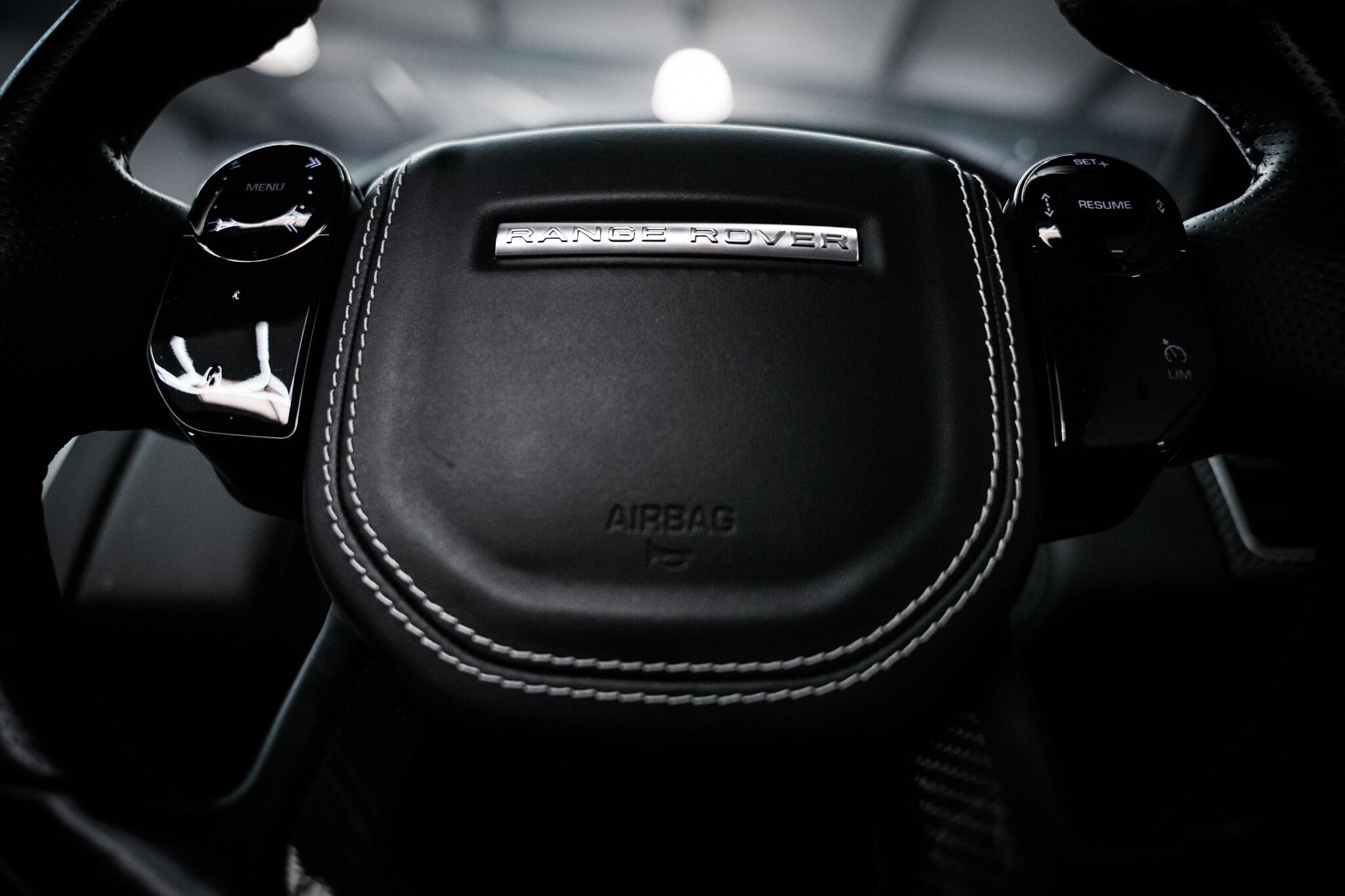 Land Rover Range Rover Sport view 49